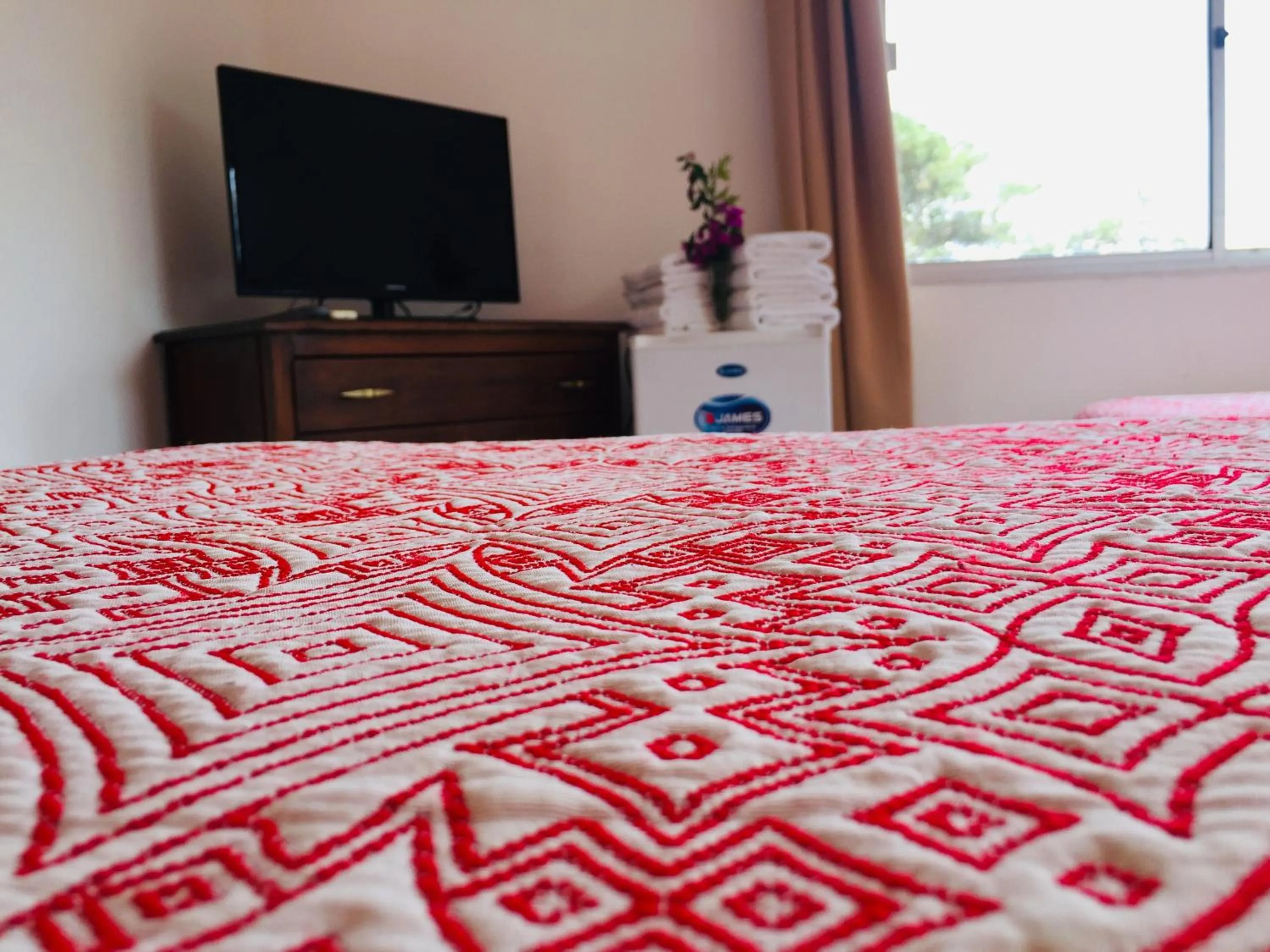 Superior Triple Room in San Remo Punta Hotel