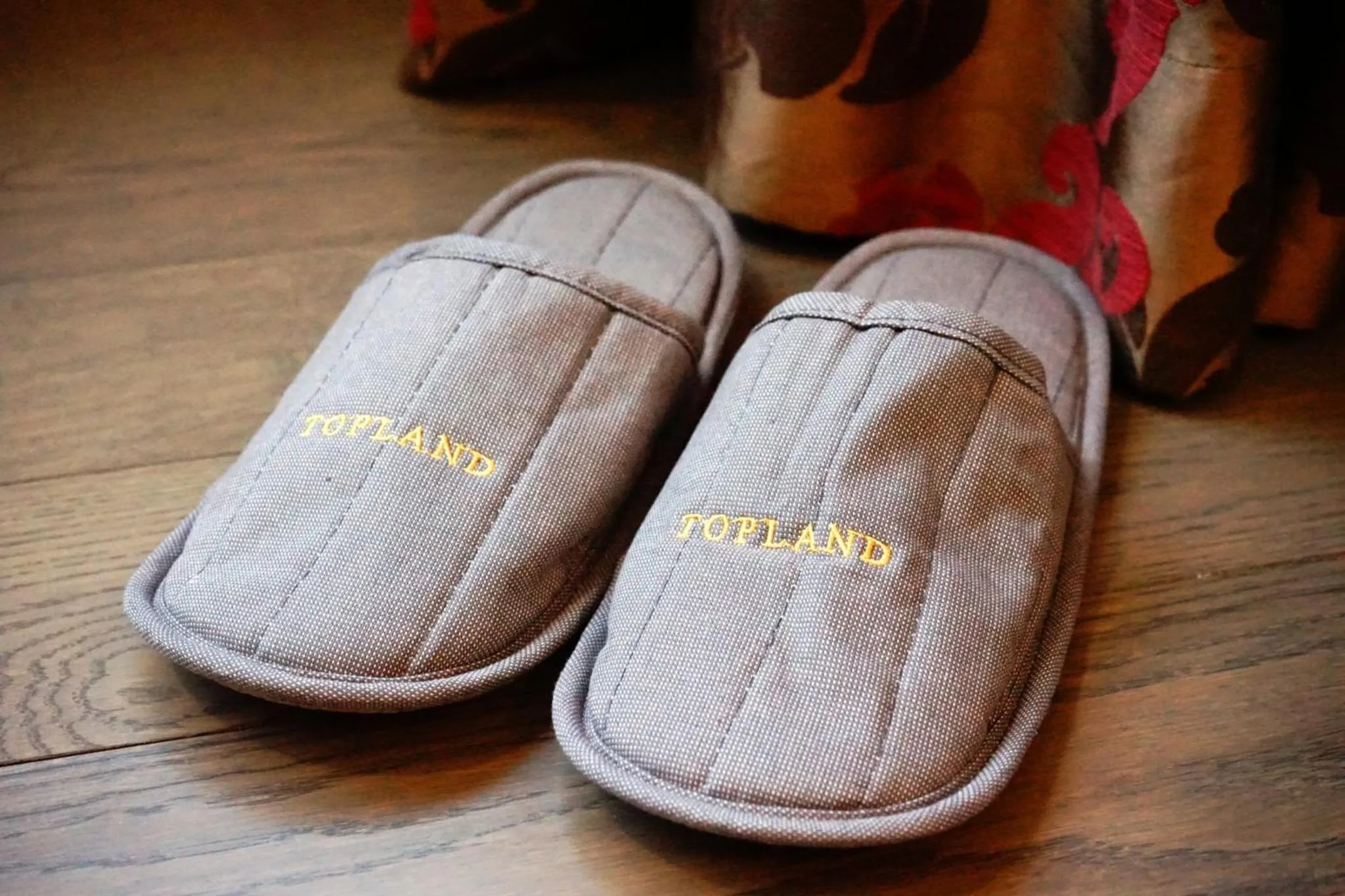 Executive Suite in Topland Hotel & Convention Centre