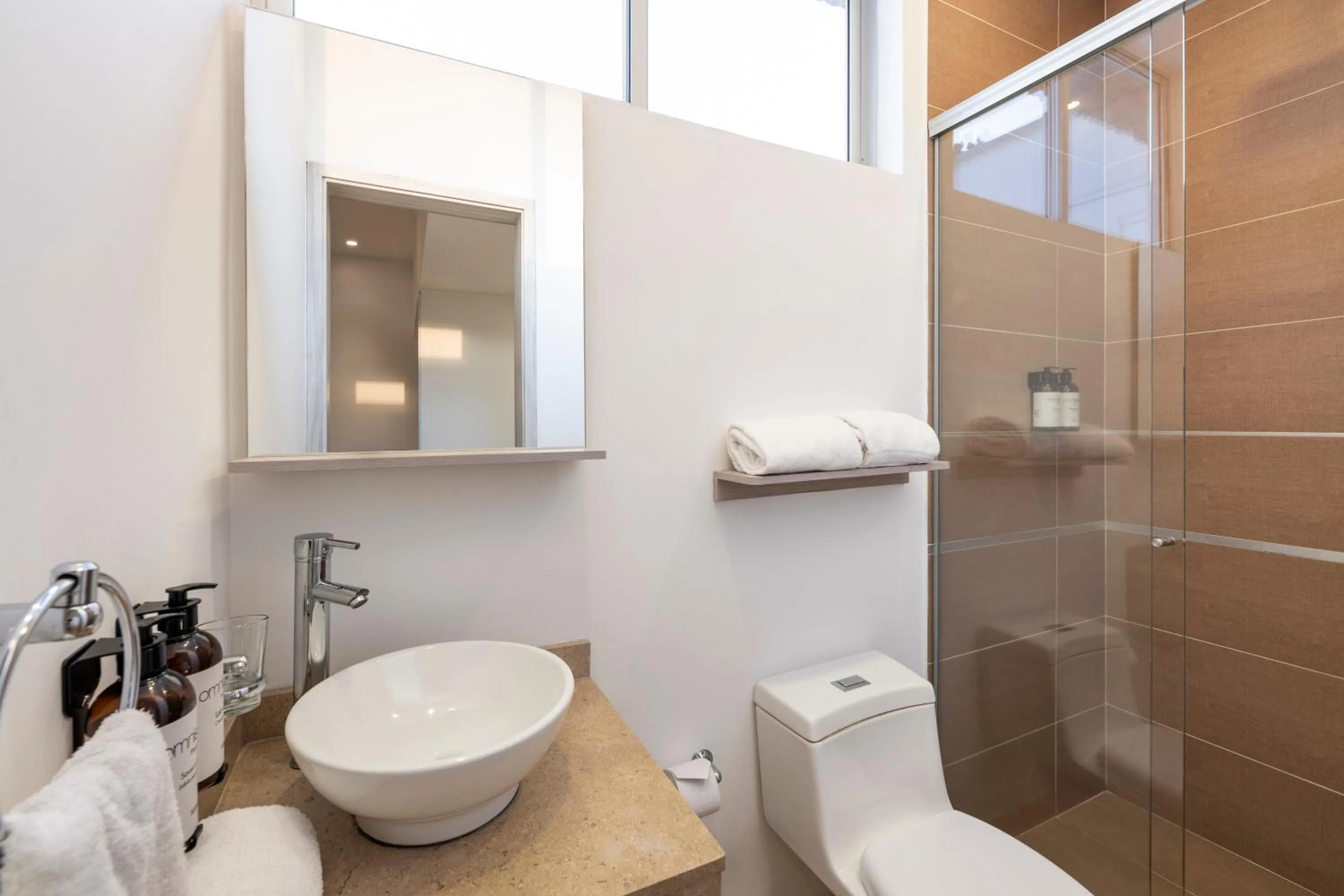 Suite - single occupancy in Hotel MS Pacifico Chipichape