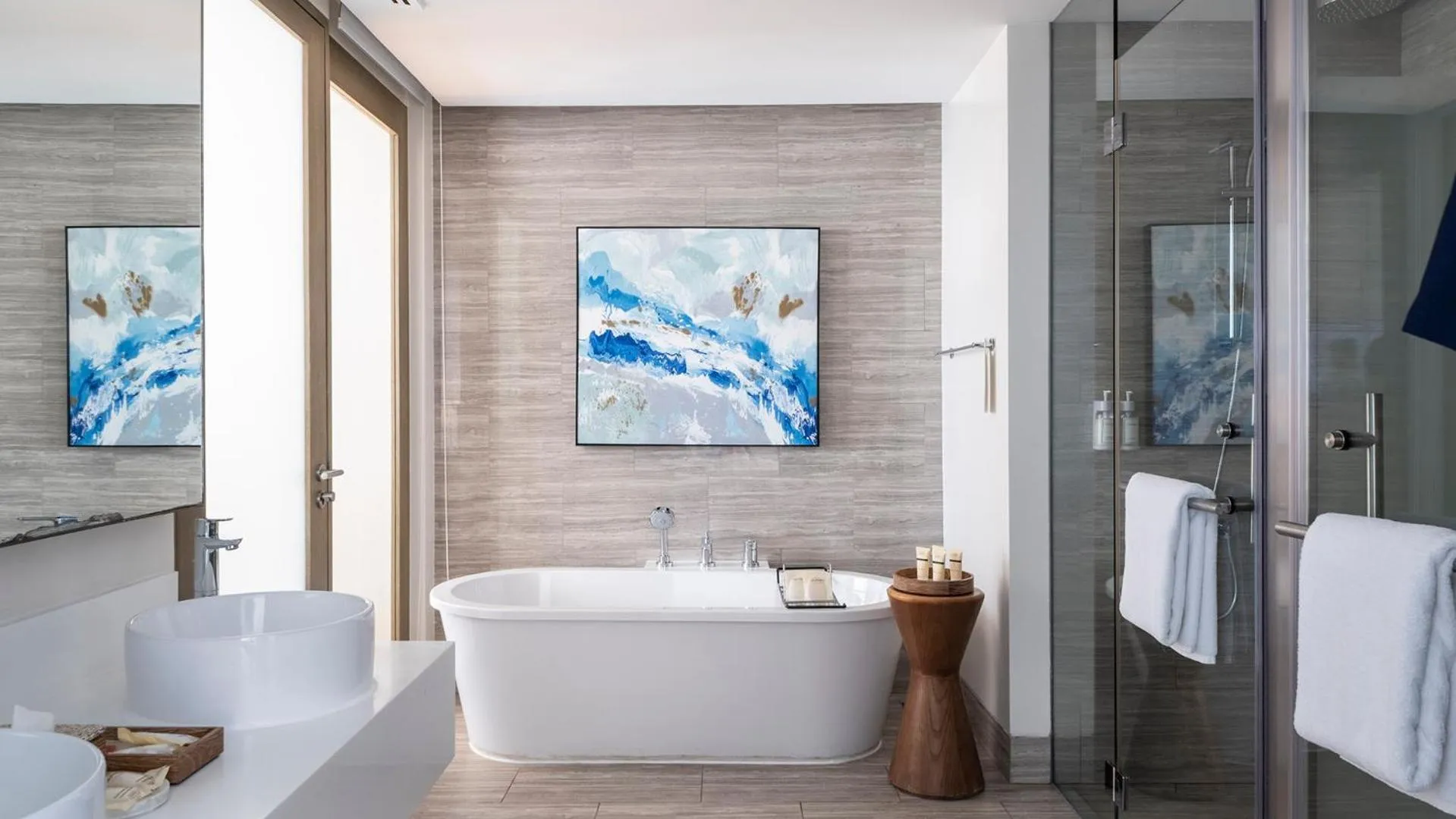 Suite in Crimson Resort and Spa Boracay