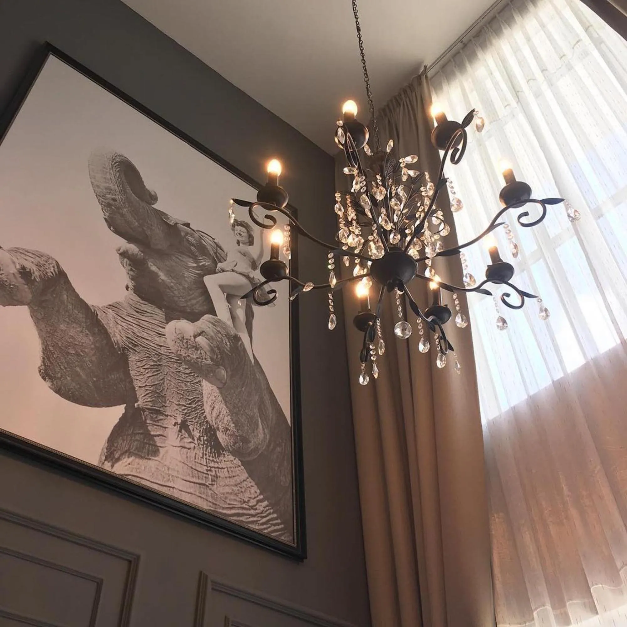 Three Bedroom Apartment in Zetter Suites @ Cameron