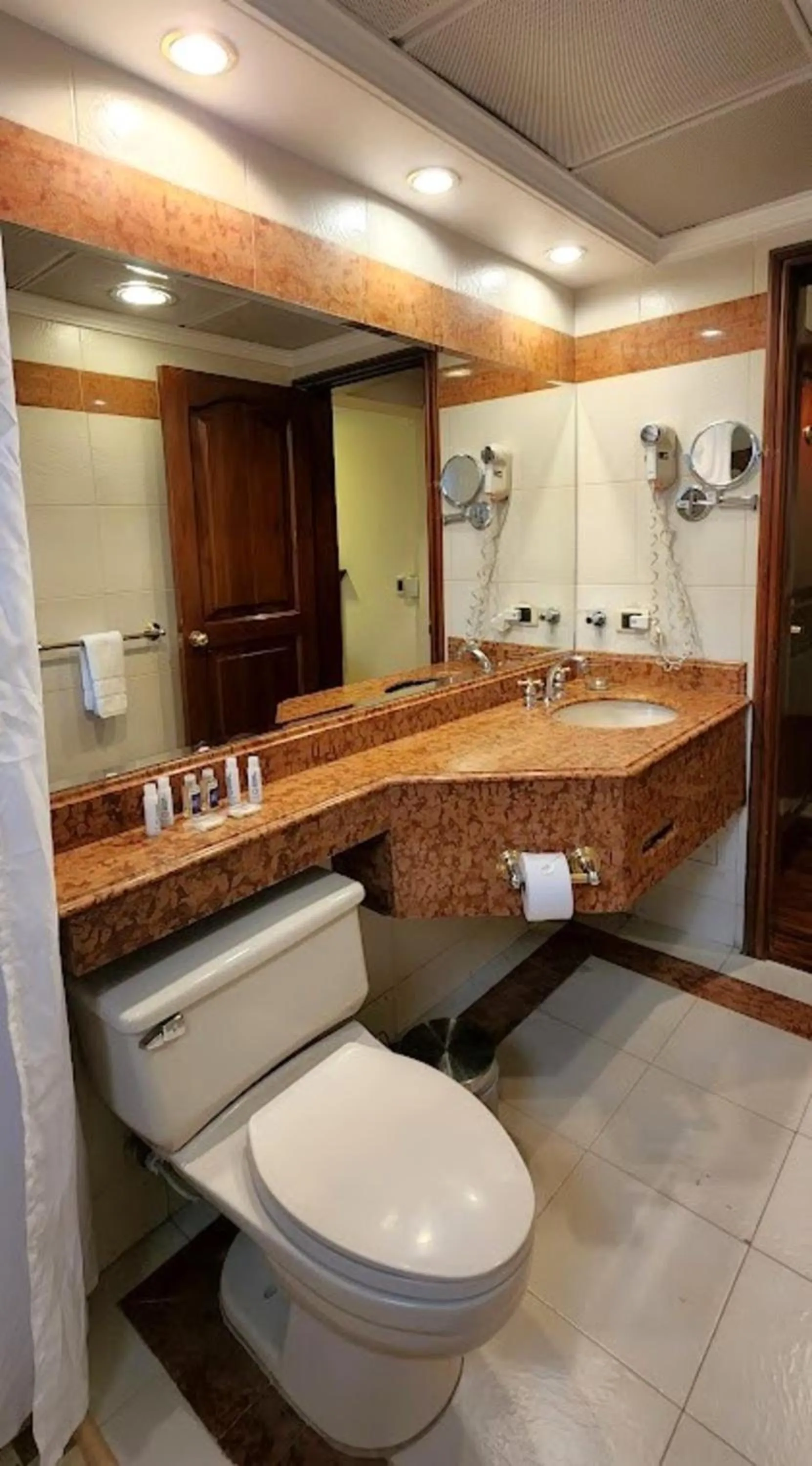 Junior Suite in Santafe Boutique Hotel