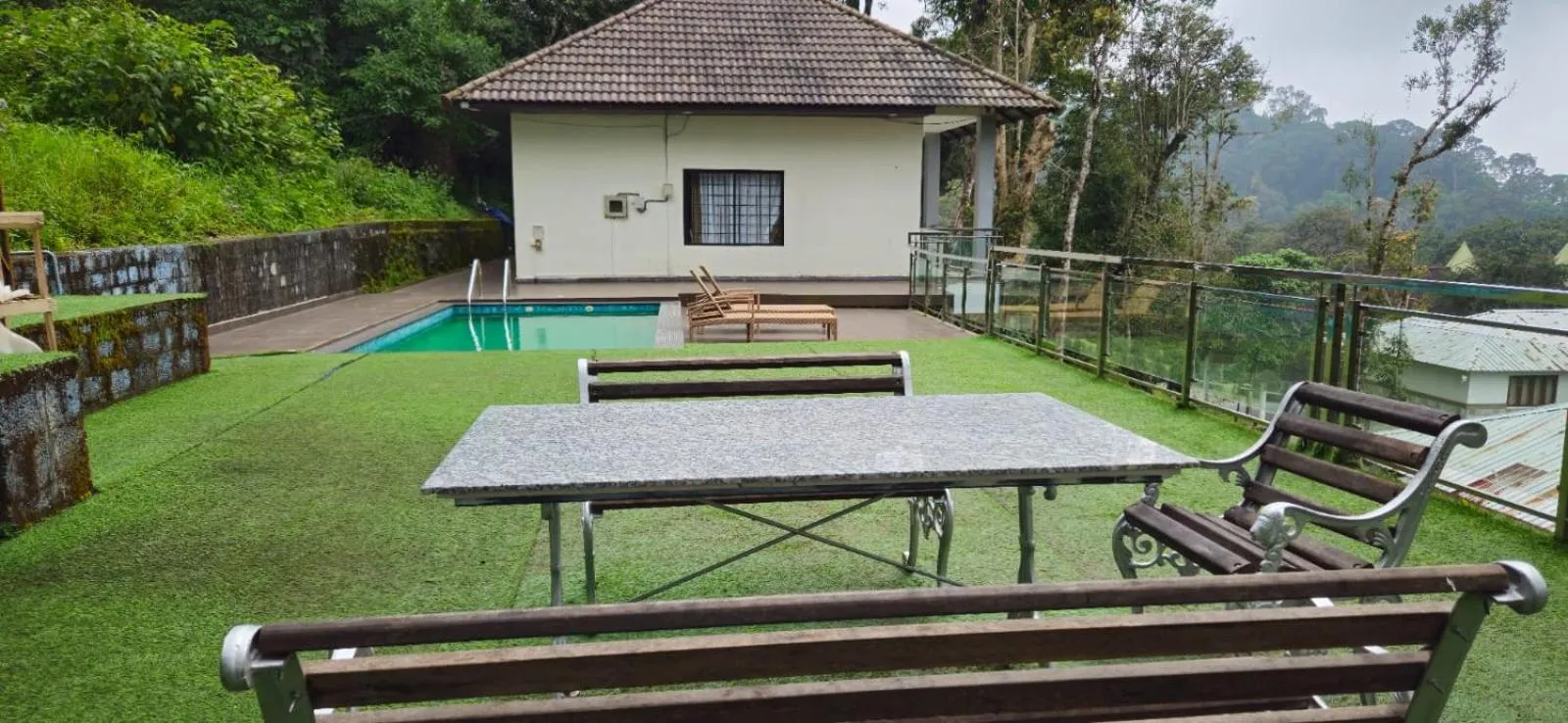 Superior Family Room in Elixir Hills Suites Resort and Spa