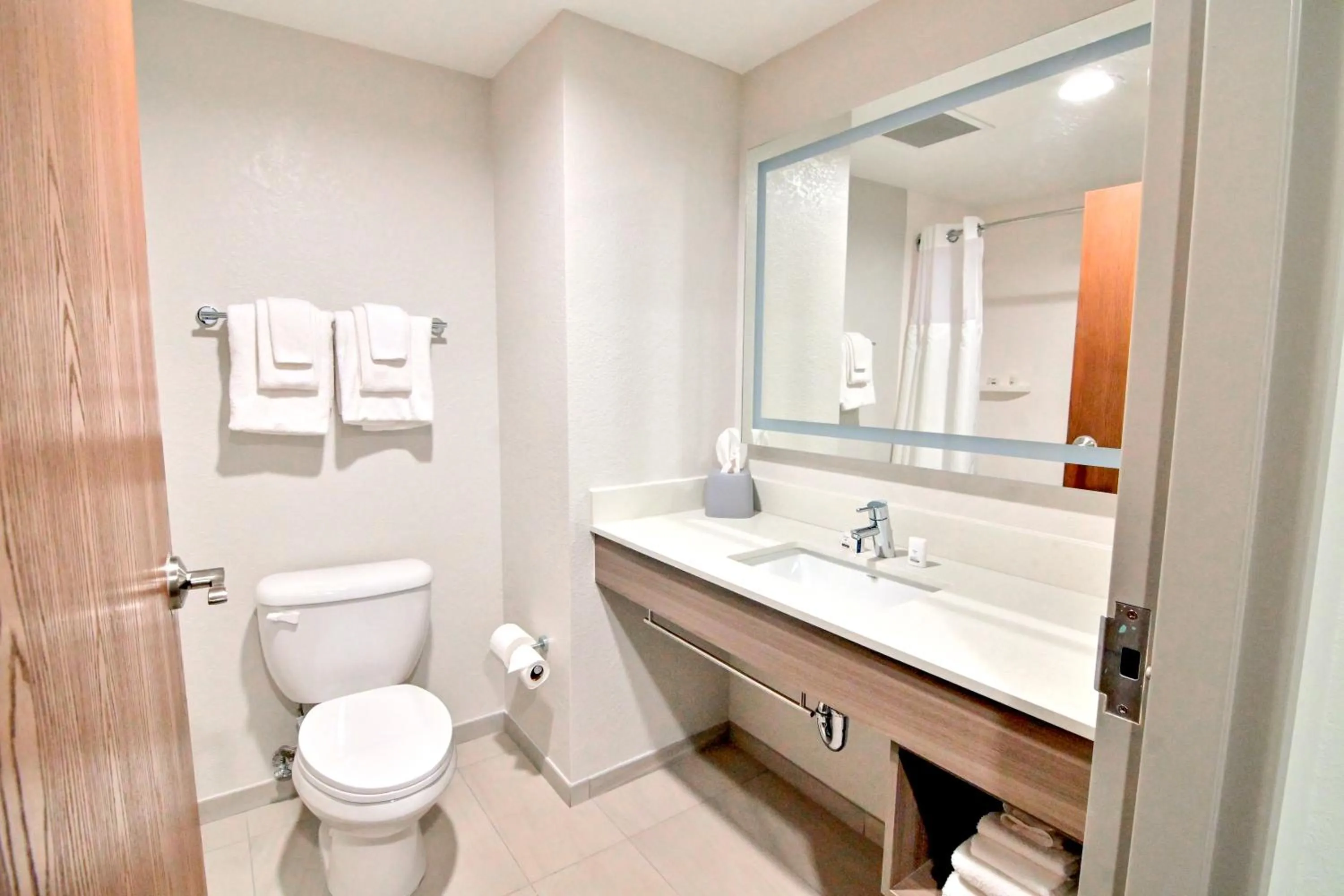 King Suite in Holiday Inn Express & Suites Palm Coast - I-95