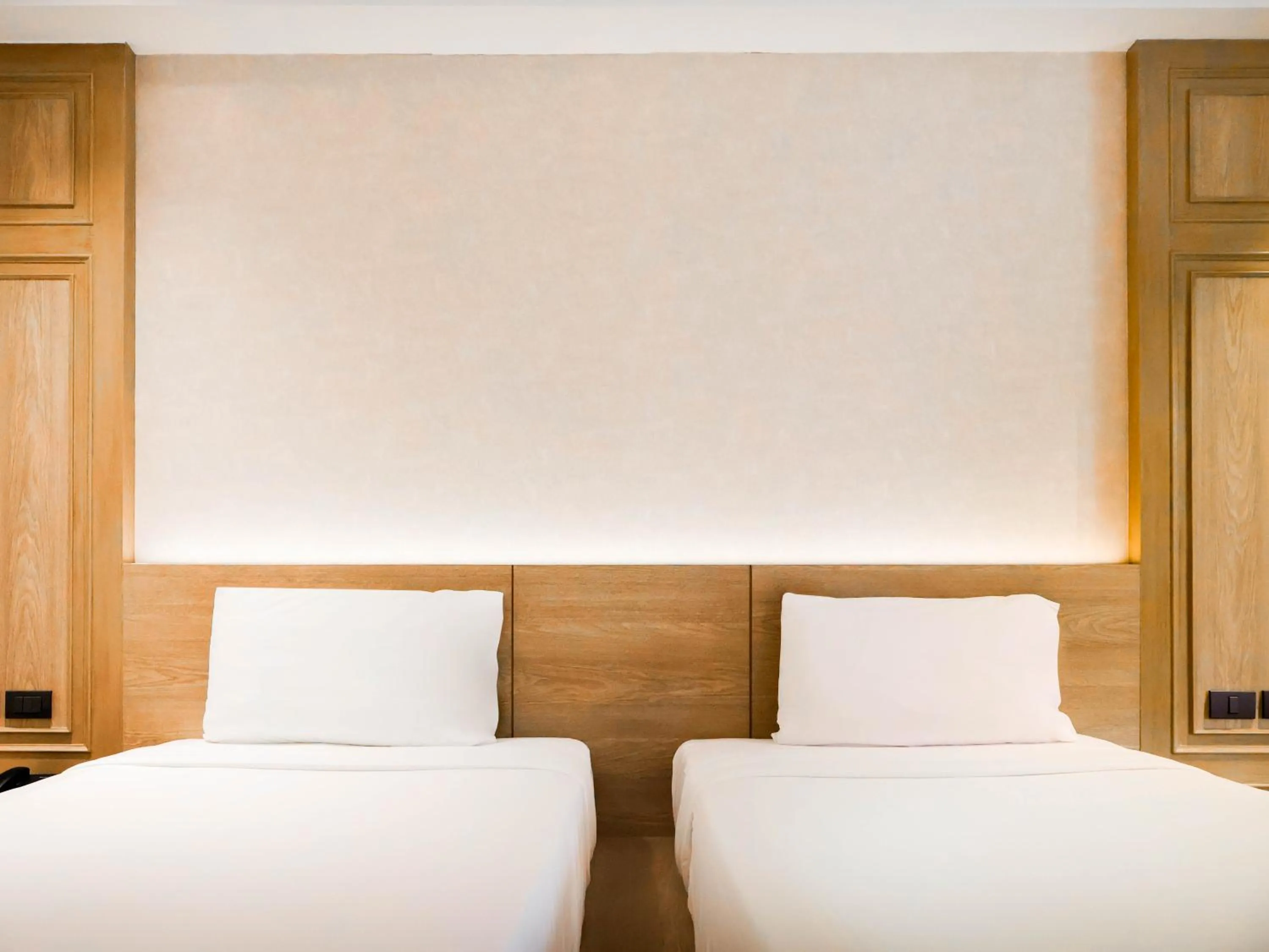 Deluxe Room in Phuket Orchid Resort and Spa