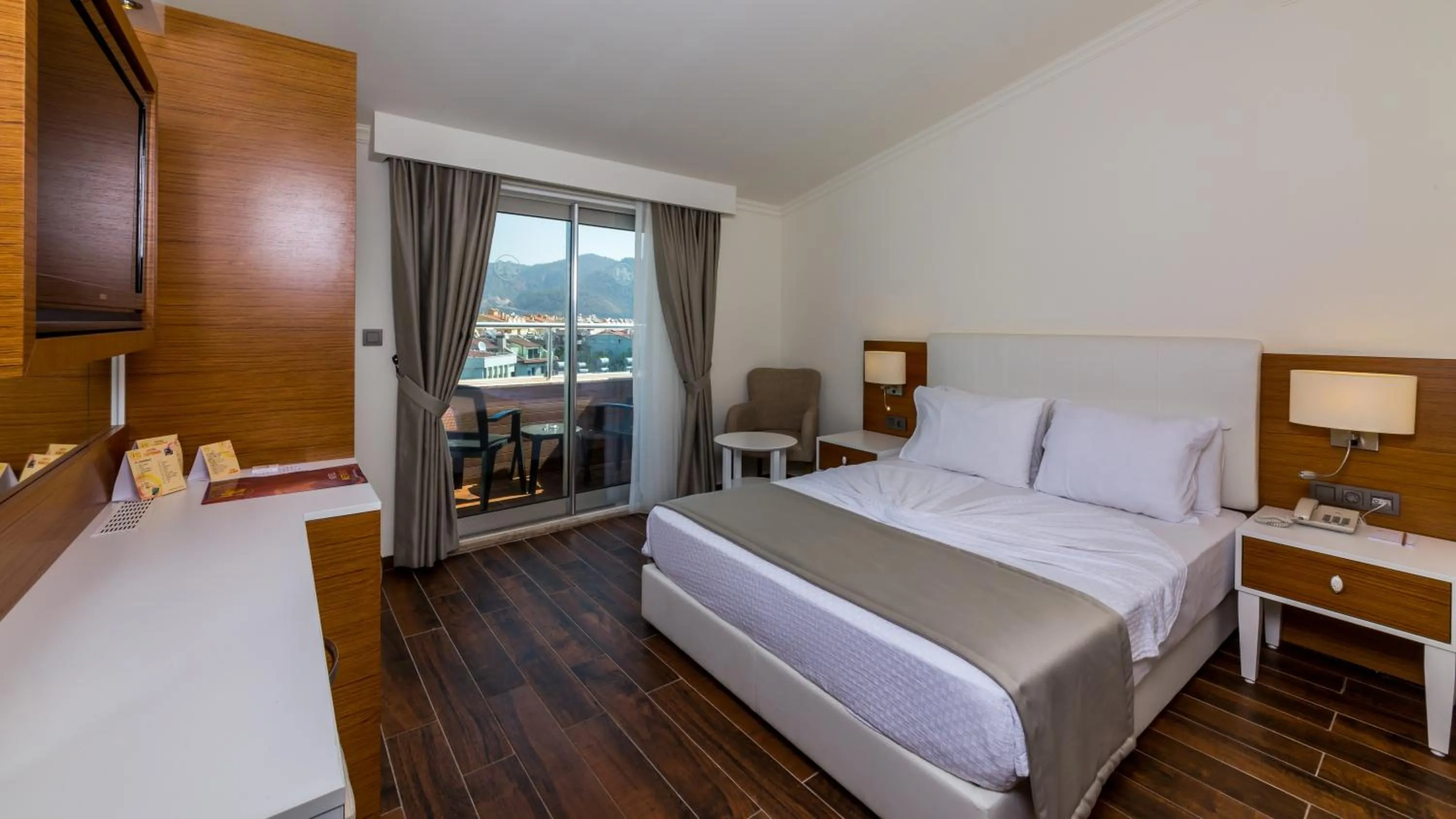 Comfort Double or Twin Room in Ketenci Otel