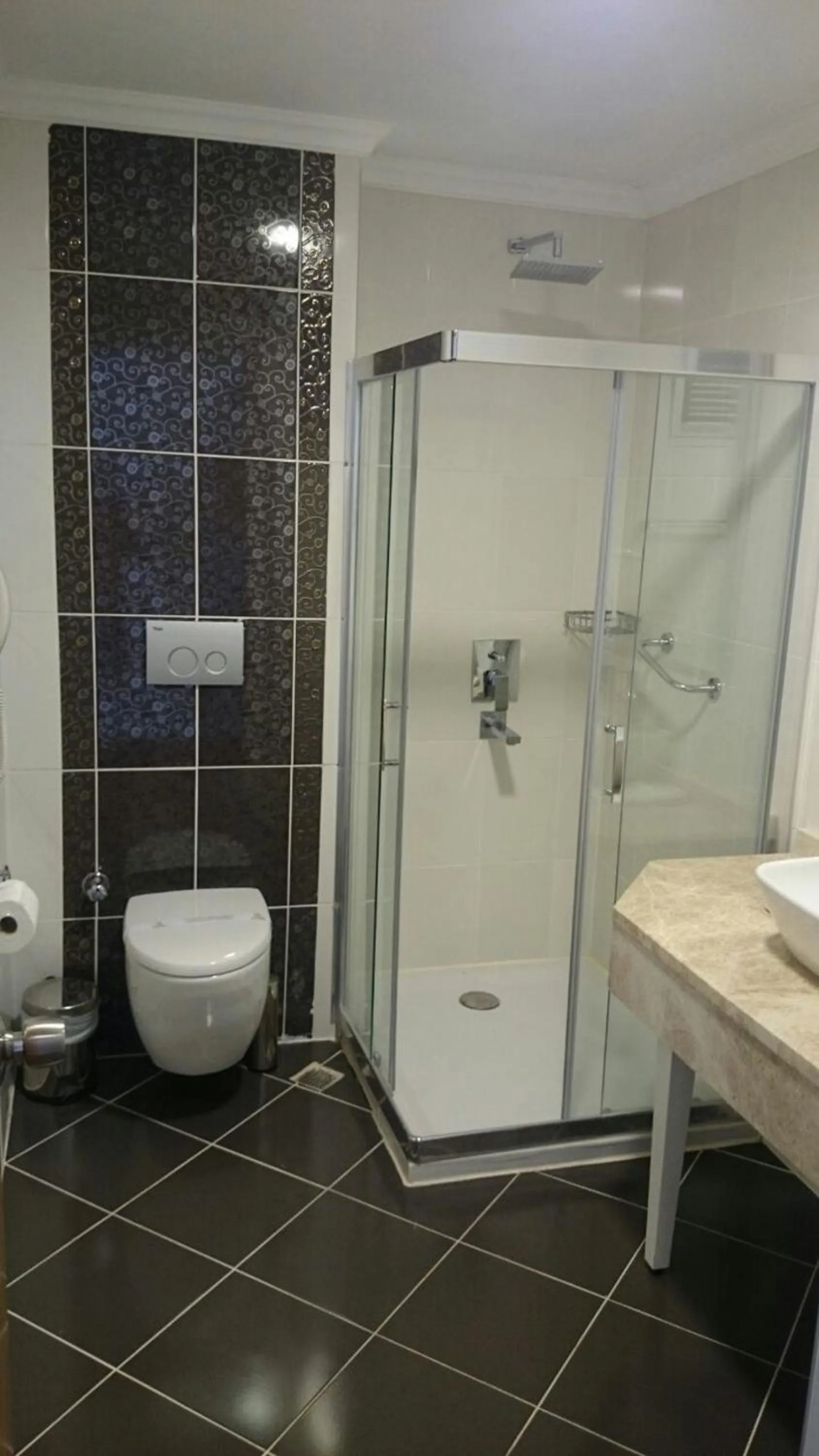 Standard Double Room with Sea View in Ketenci Otel