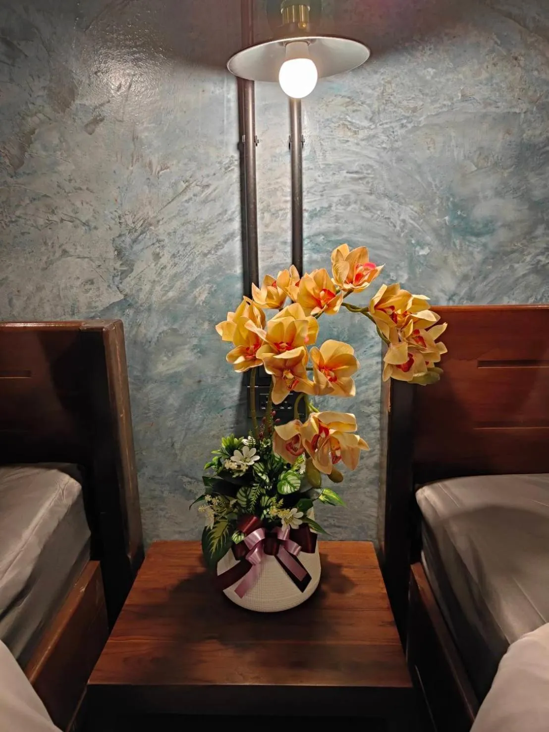 Family Suite in Smilingface guesthouse