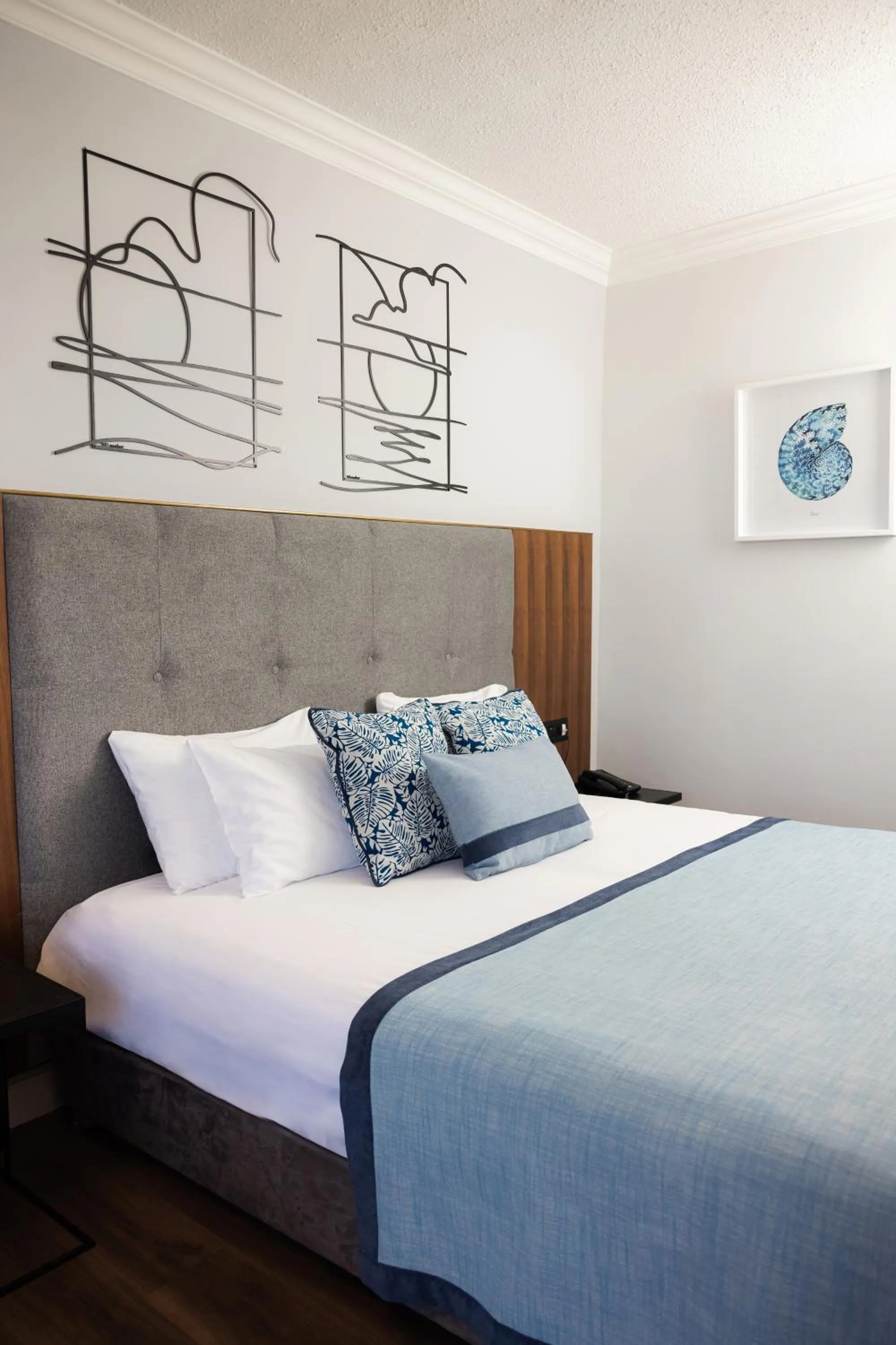 Premier Room with Lake View - single occupancy in Caesar Premier Tiberias Hotel