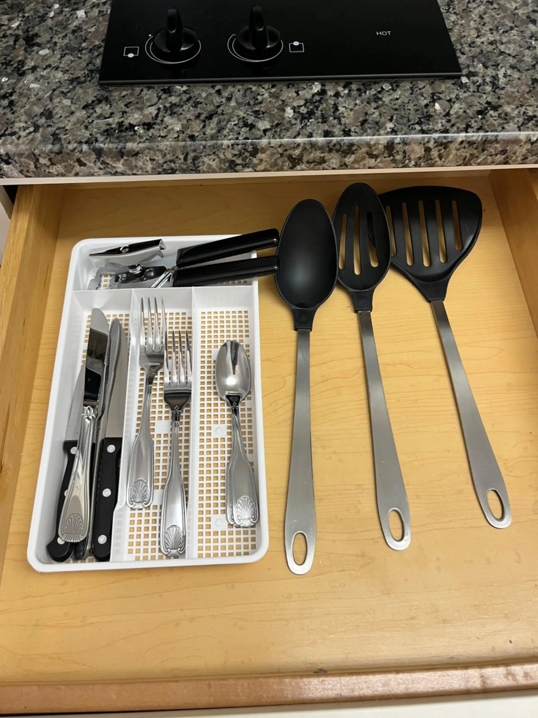 Suite 1 Queen 1 Double Non Smoking 2 person Sofabed in MainStay Suites Sterling near Dulles Town Center