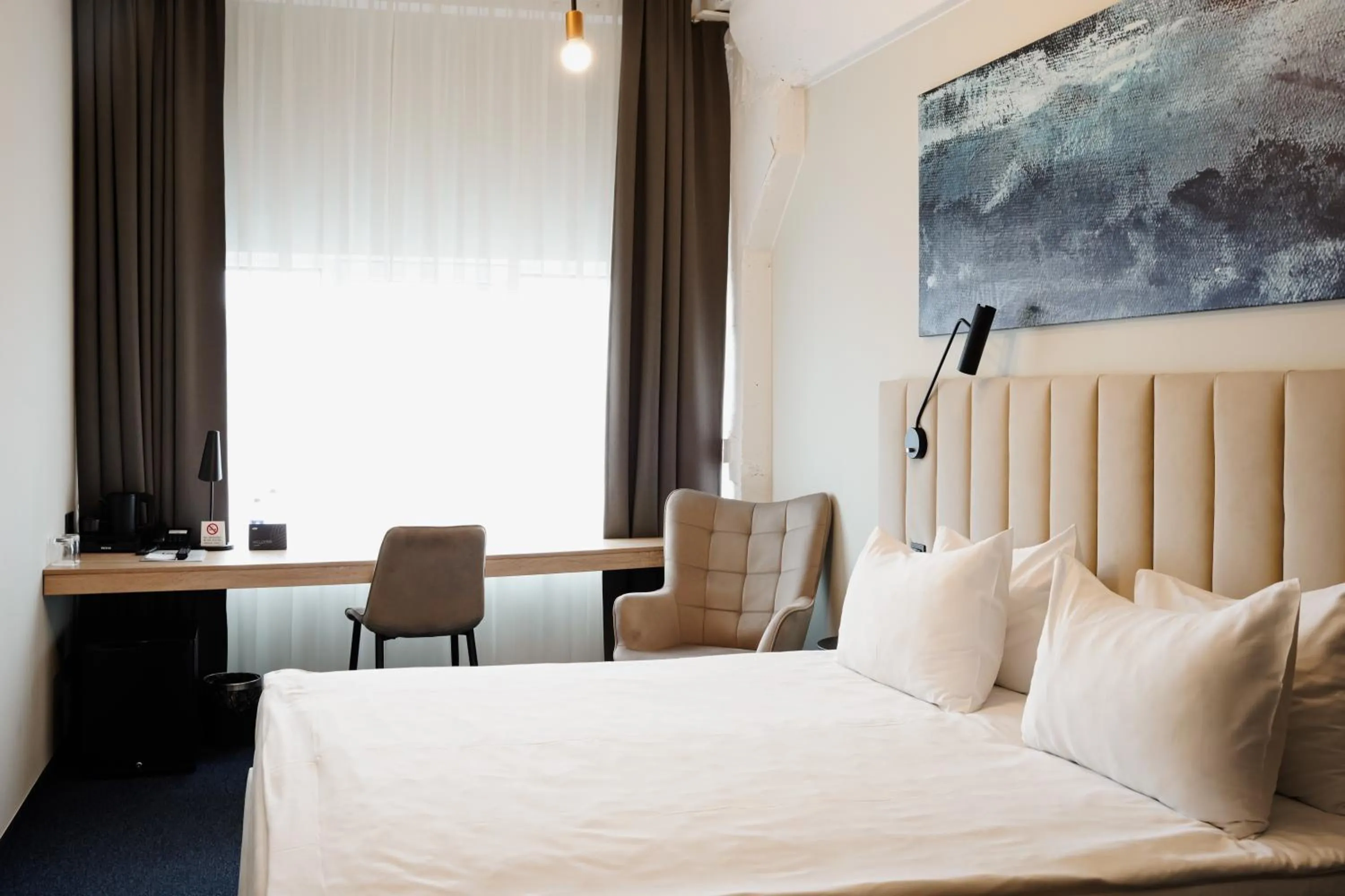 Double Room in Loop Hotel Vilnius
