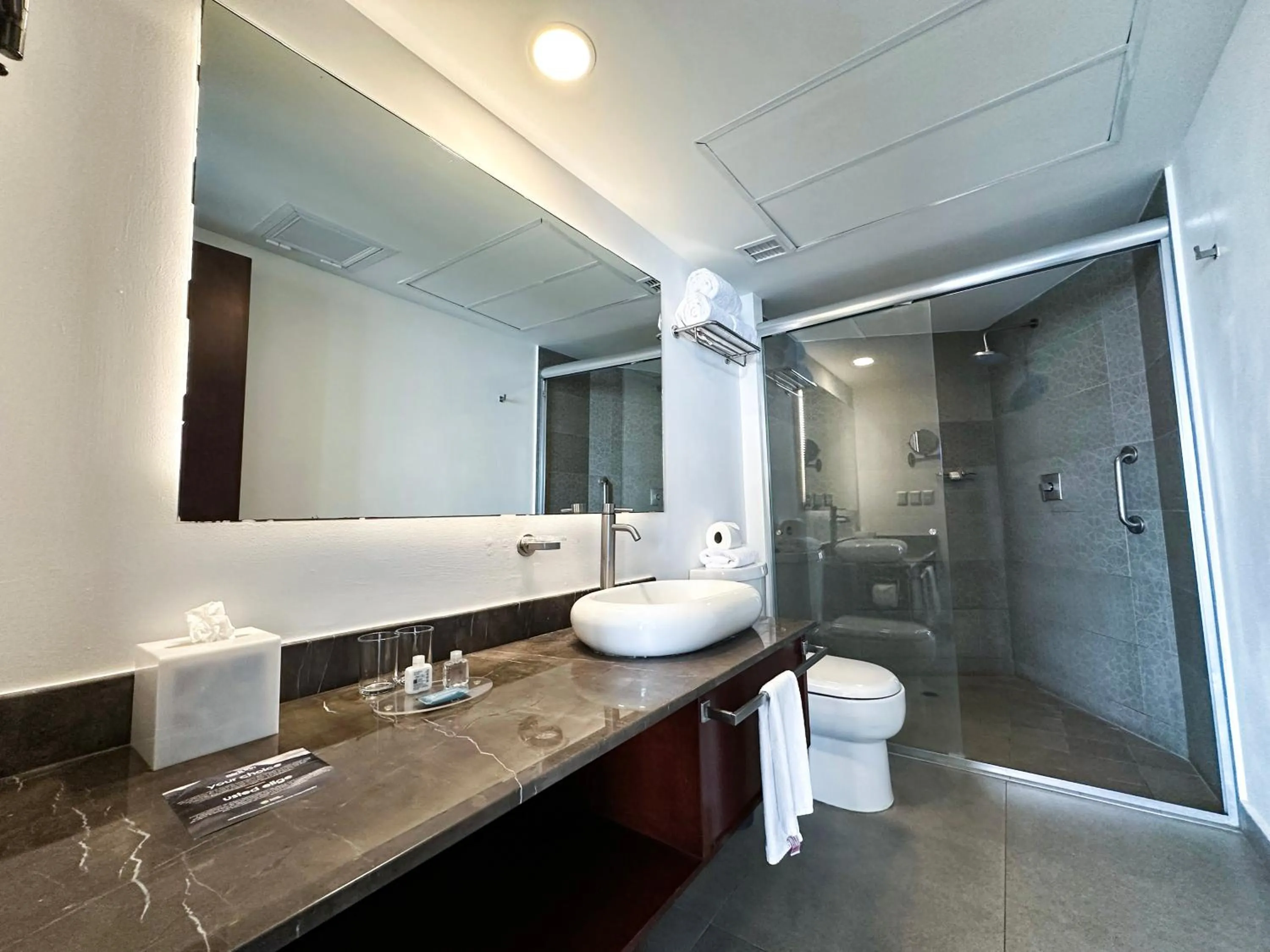 Studio Suite with Ocean View - Non-Smoking in Park Inn by Radisson Mazatlan