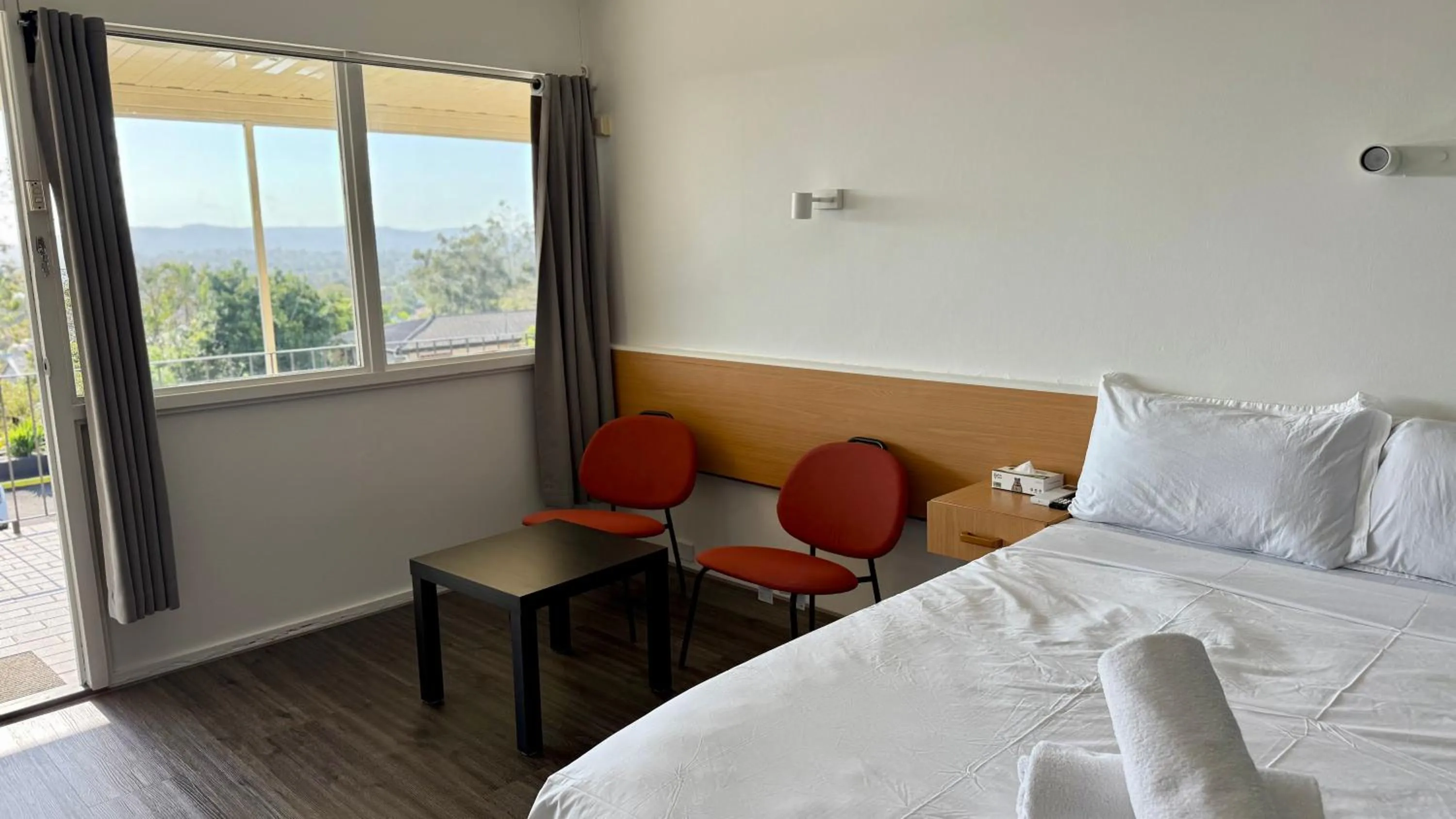 Single Room - single occupancy in Annerley Motor Inn