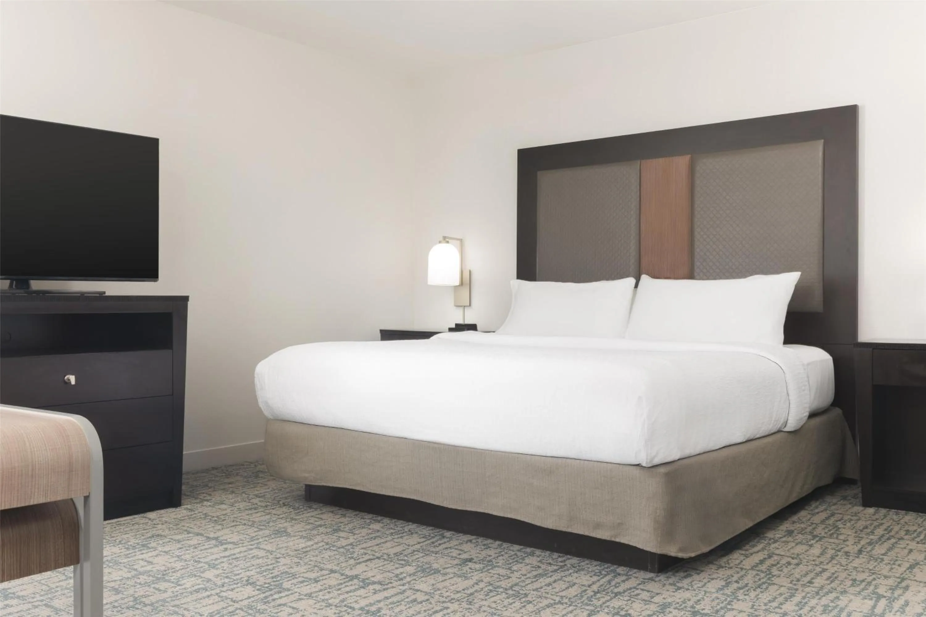 King Studio Suite - Non-Smoking in Homewood Suites By Hilton Wauwatosa Milwaukee