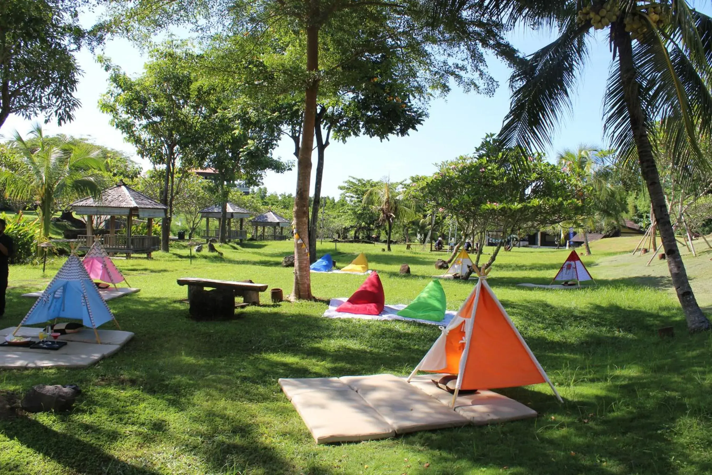 Grand Luley Manado Grand Luley Manado