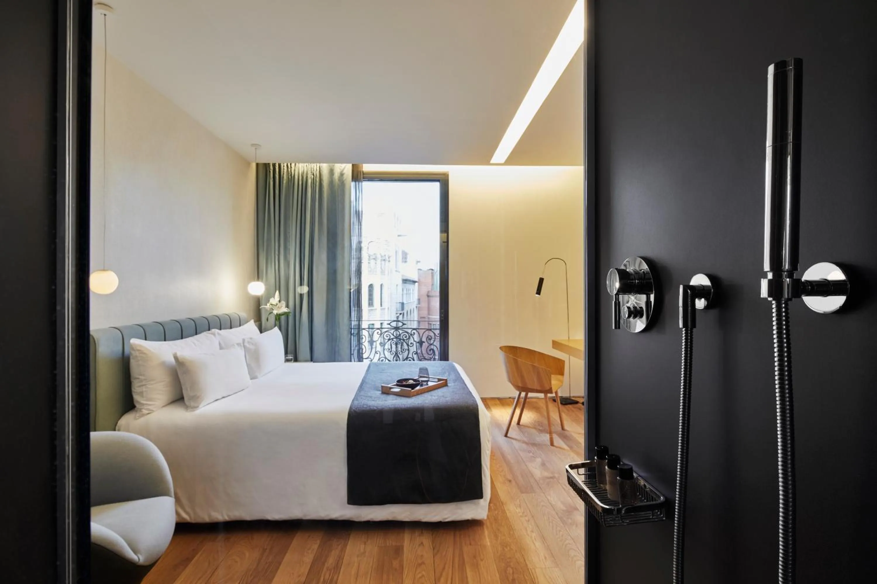 Superior Double or Twin Room (1-2 Adults) in Ohla Barcelona