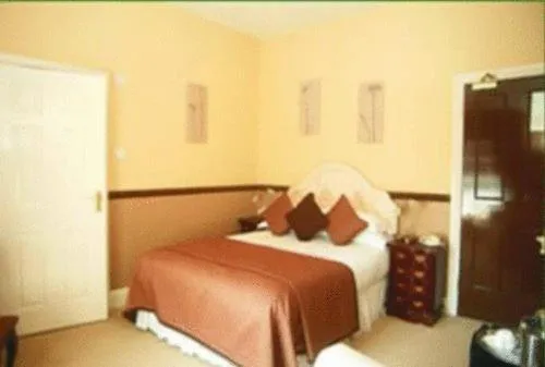 Standard Double Room in La Fleur De Lys