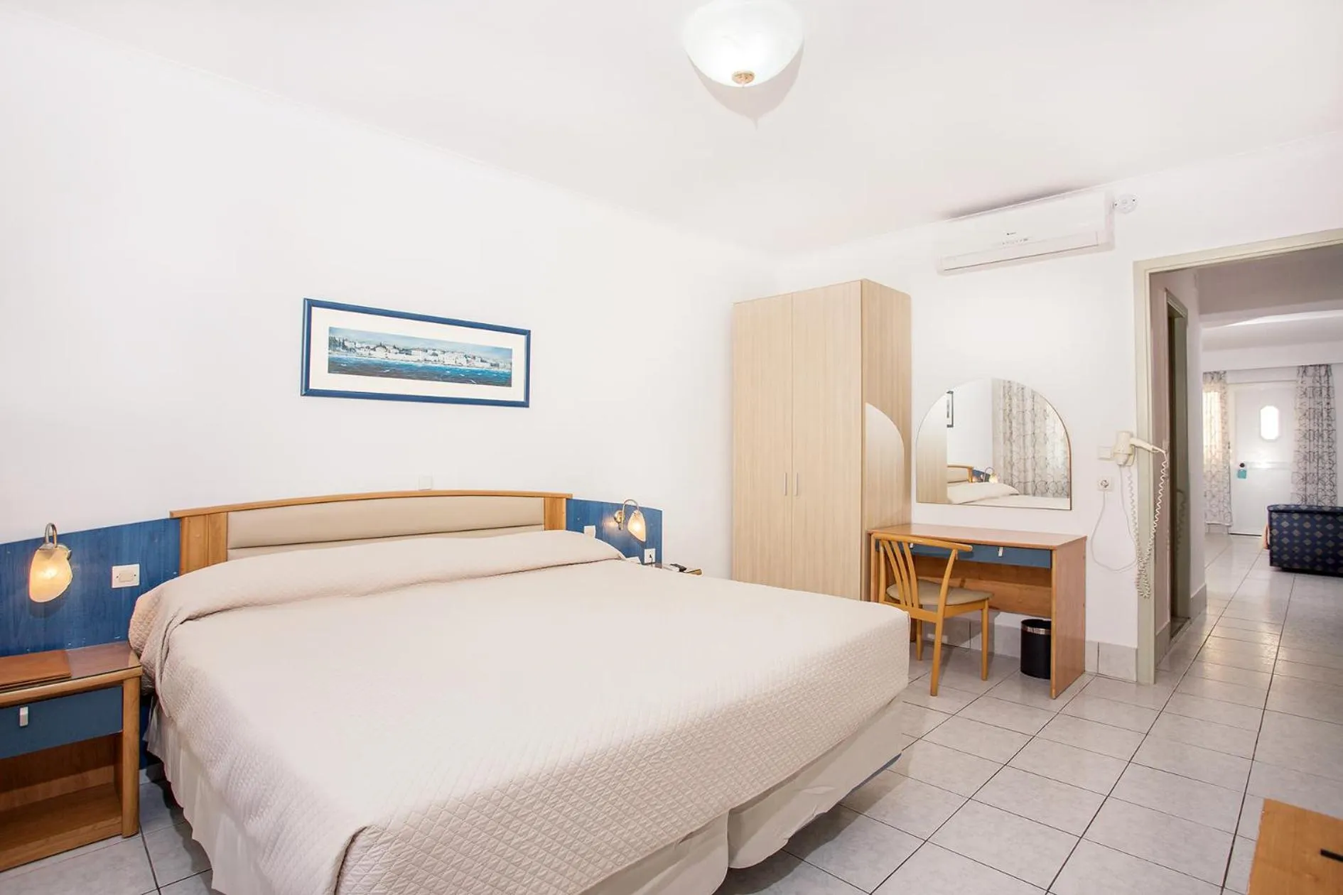 Apartment in Kosta Palace