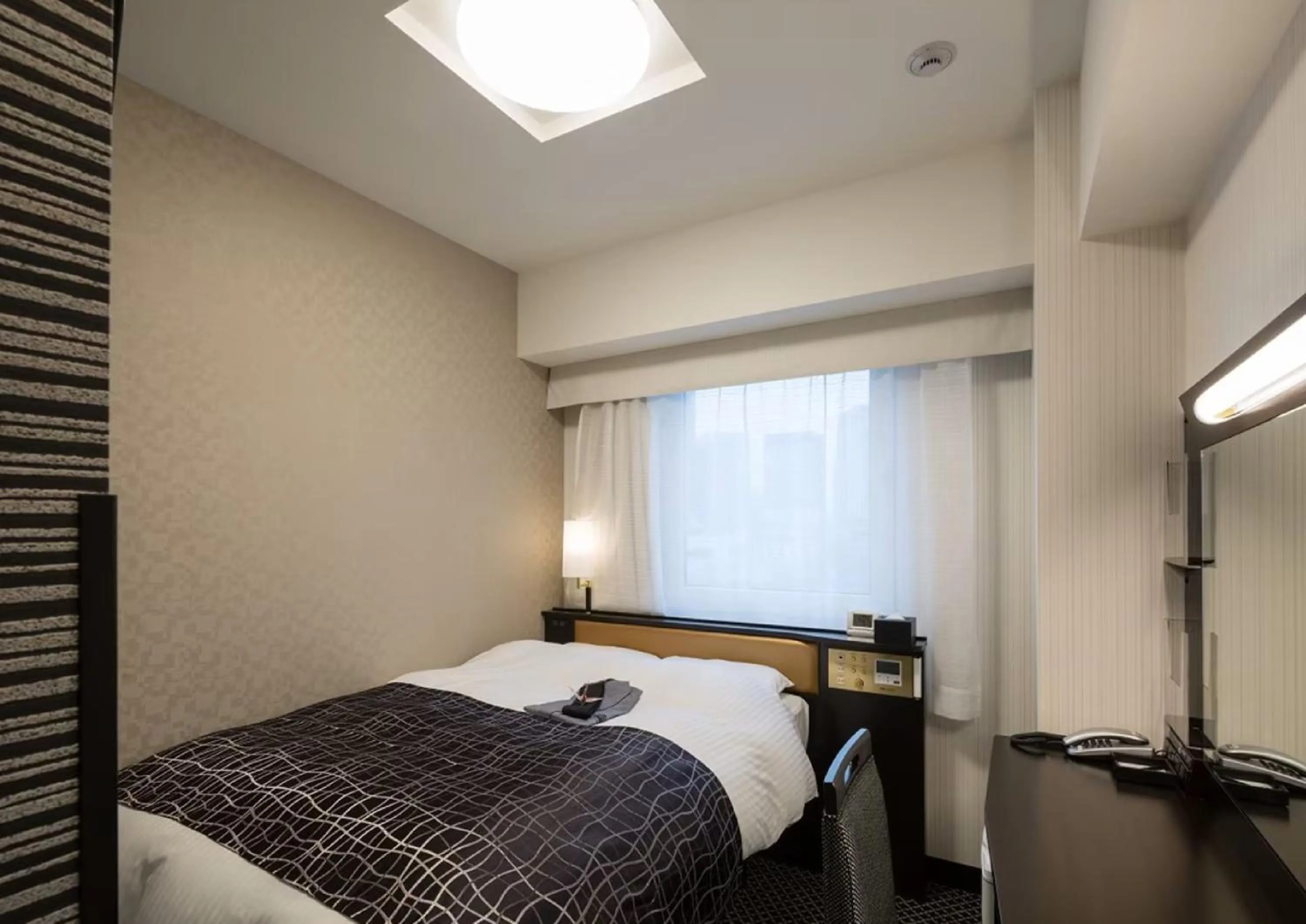 Single Room - Non-Smoking in APA Hotel Kanda Ekimae
