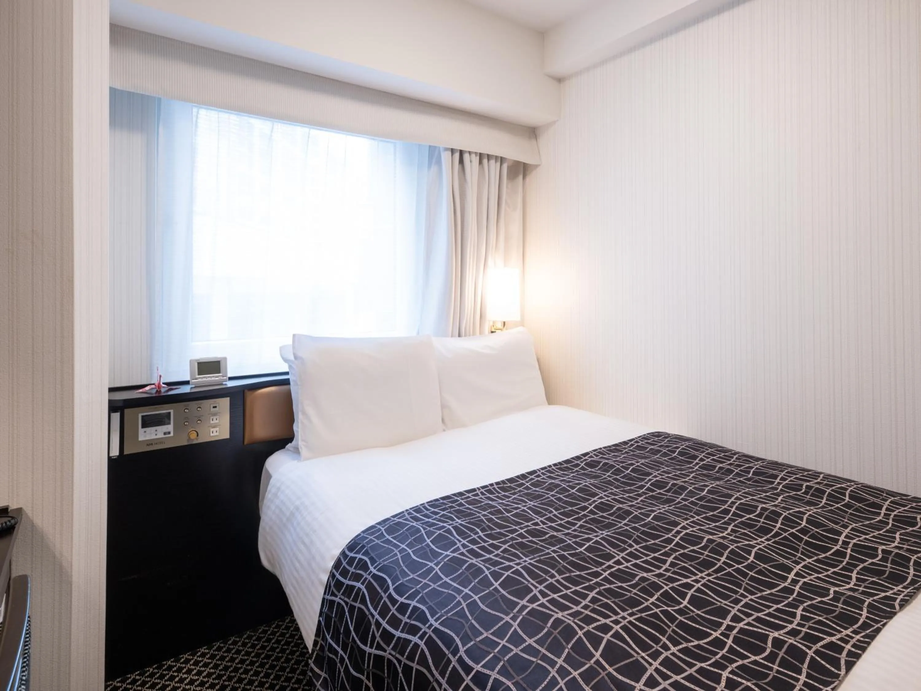 Double Room - Non-Smoking  in APA Hotel Kanda Ekimae