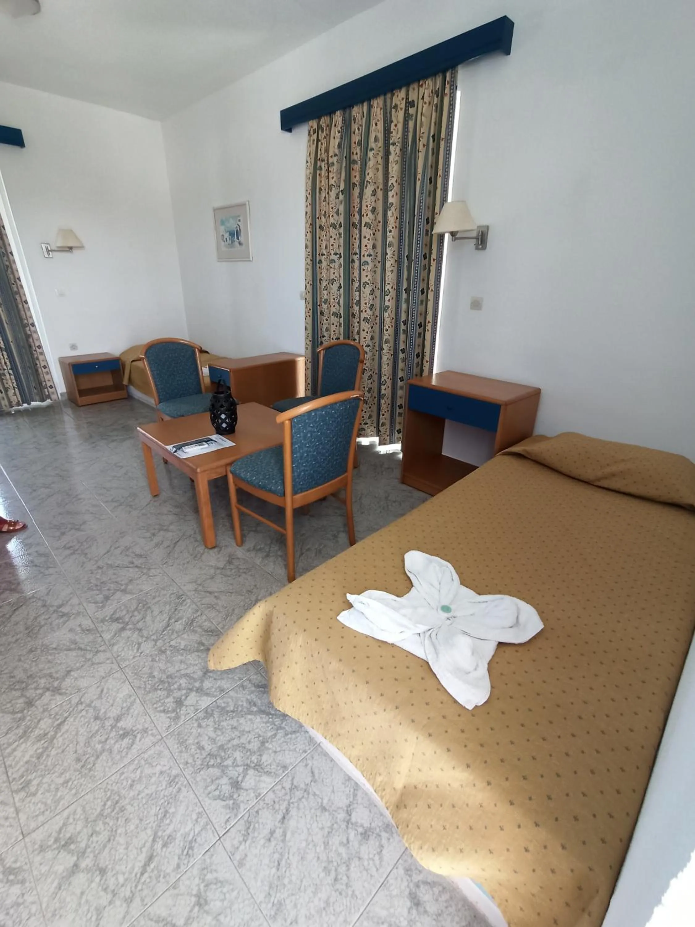 Apartment (5 Adults) in Summer Dream