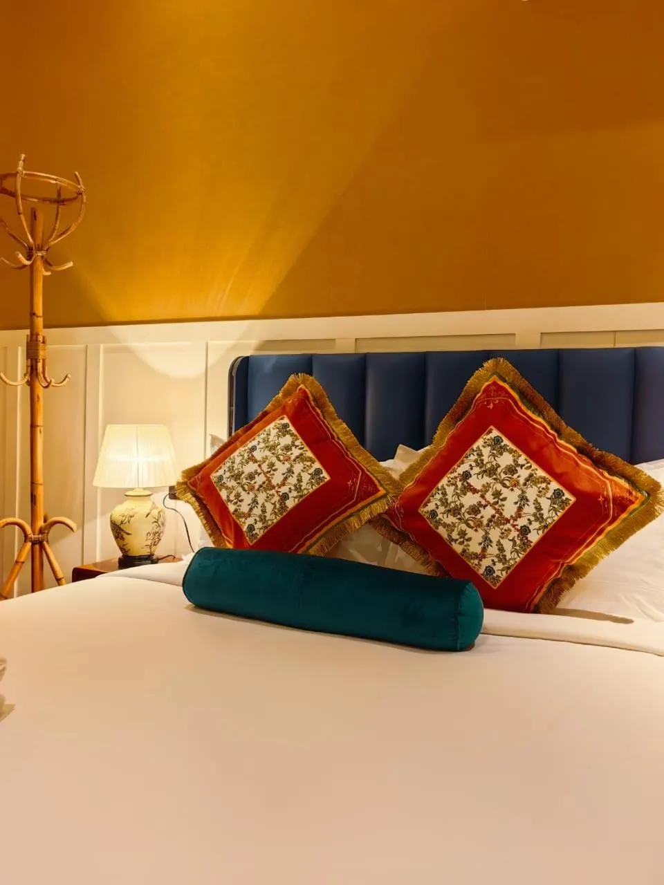 Three-Bedroom House in Hotel Penaga