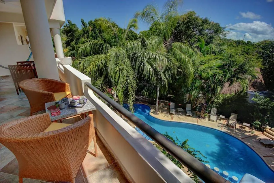 Riviera Three-Bedroom Apartment  in Riviera Maya Suites