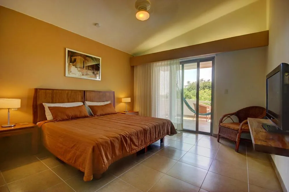 Riviera Three-Bedroom Apartment Penthouse  in Riviera Maya Suites