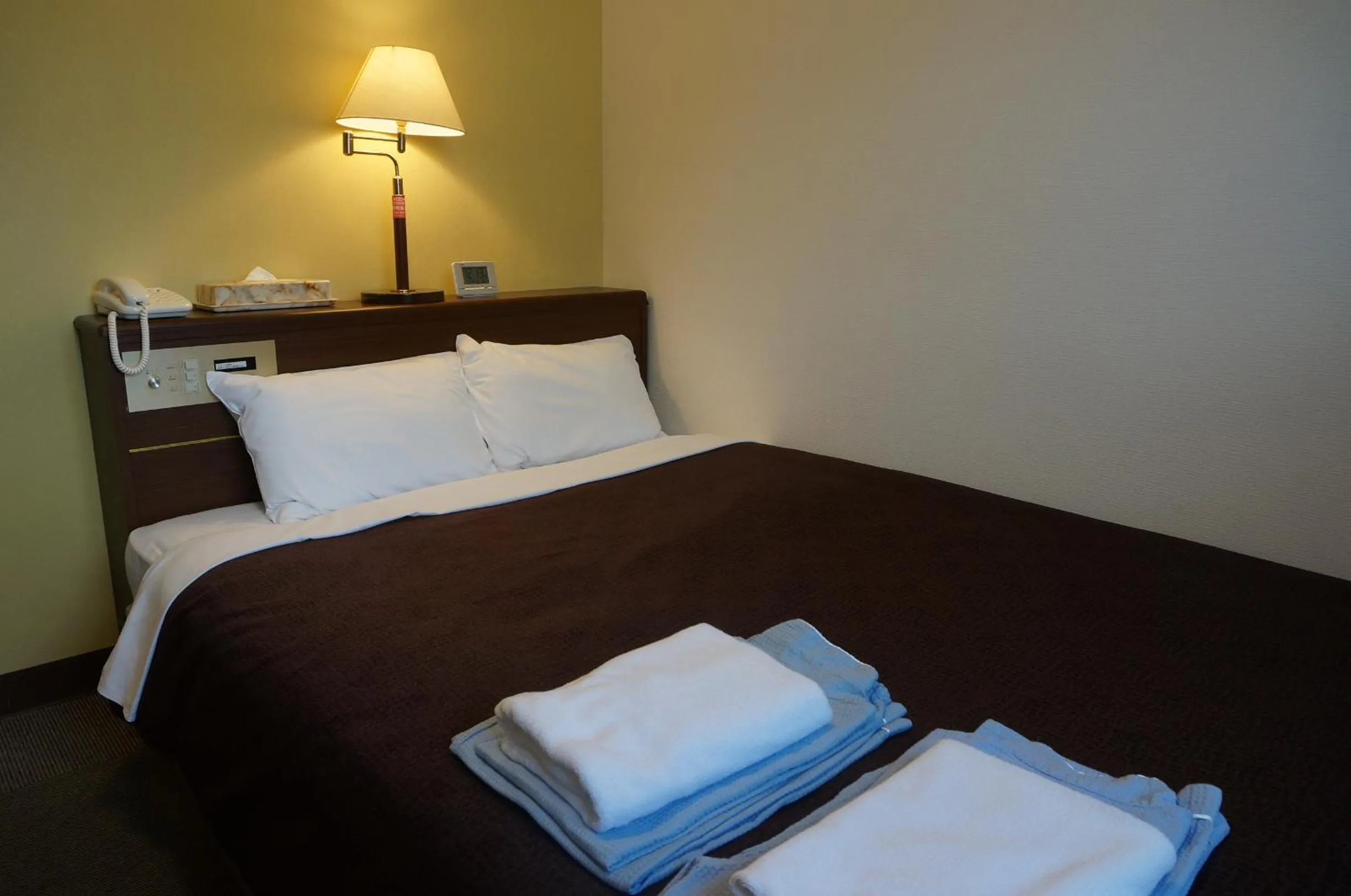 Double Room - Non-Smoking in Imari Grand Hotel