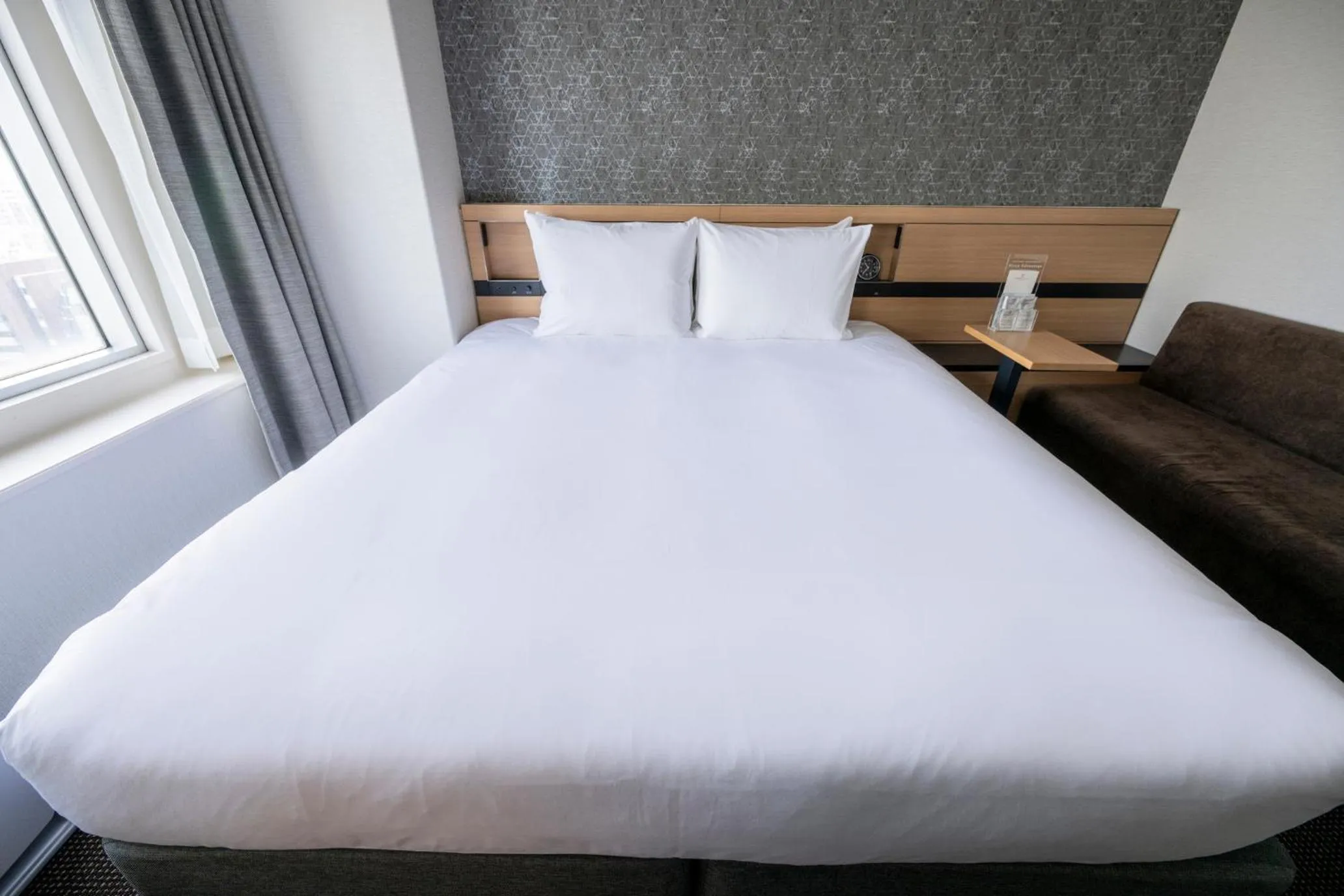 Standard Queen Room - single occupancy in ANA Crowne Plaza Sapporo by IHG