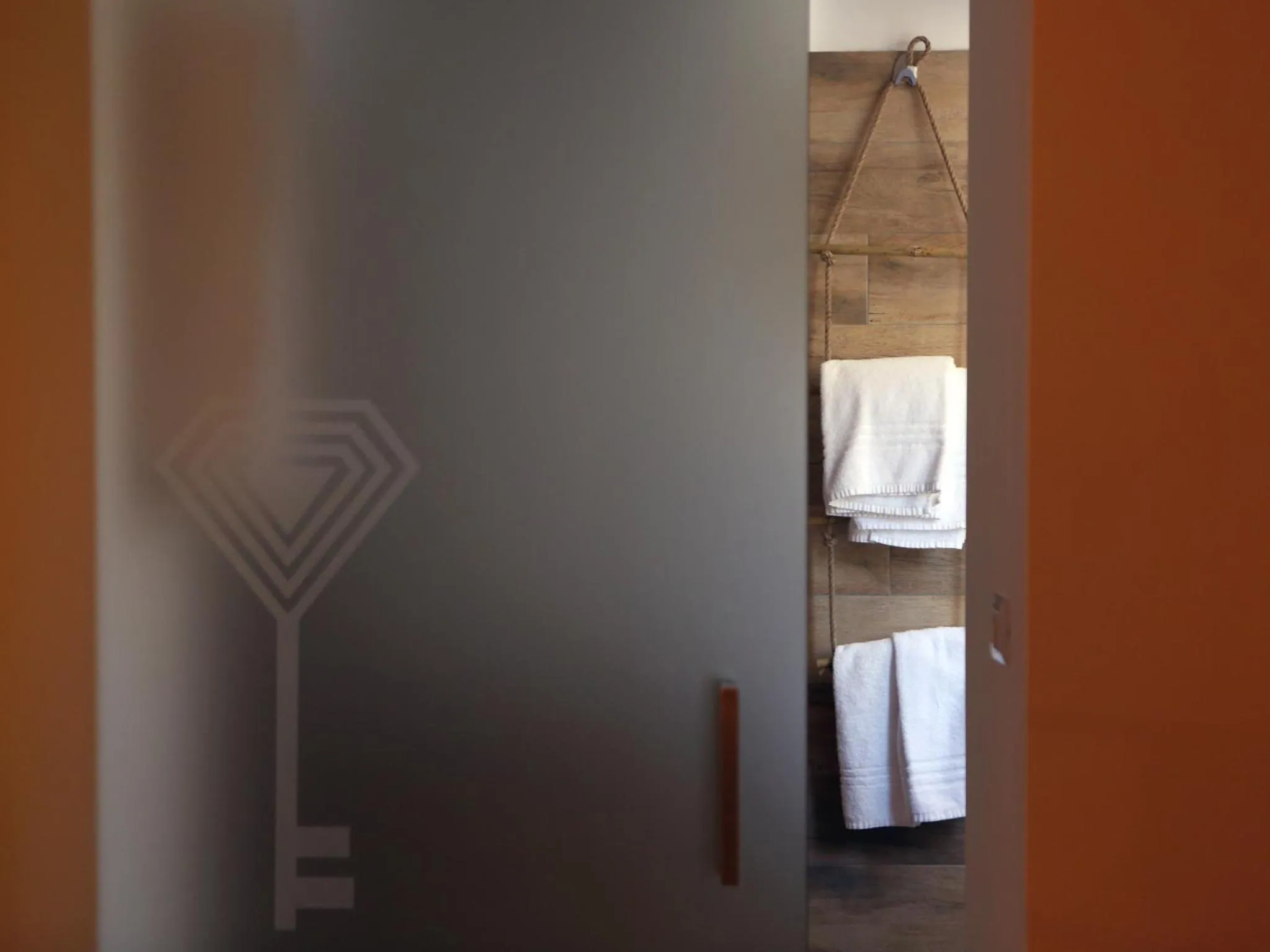 Economy Double Room in Dimora Diamante