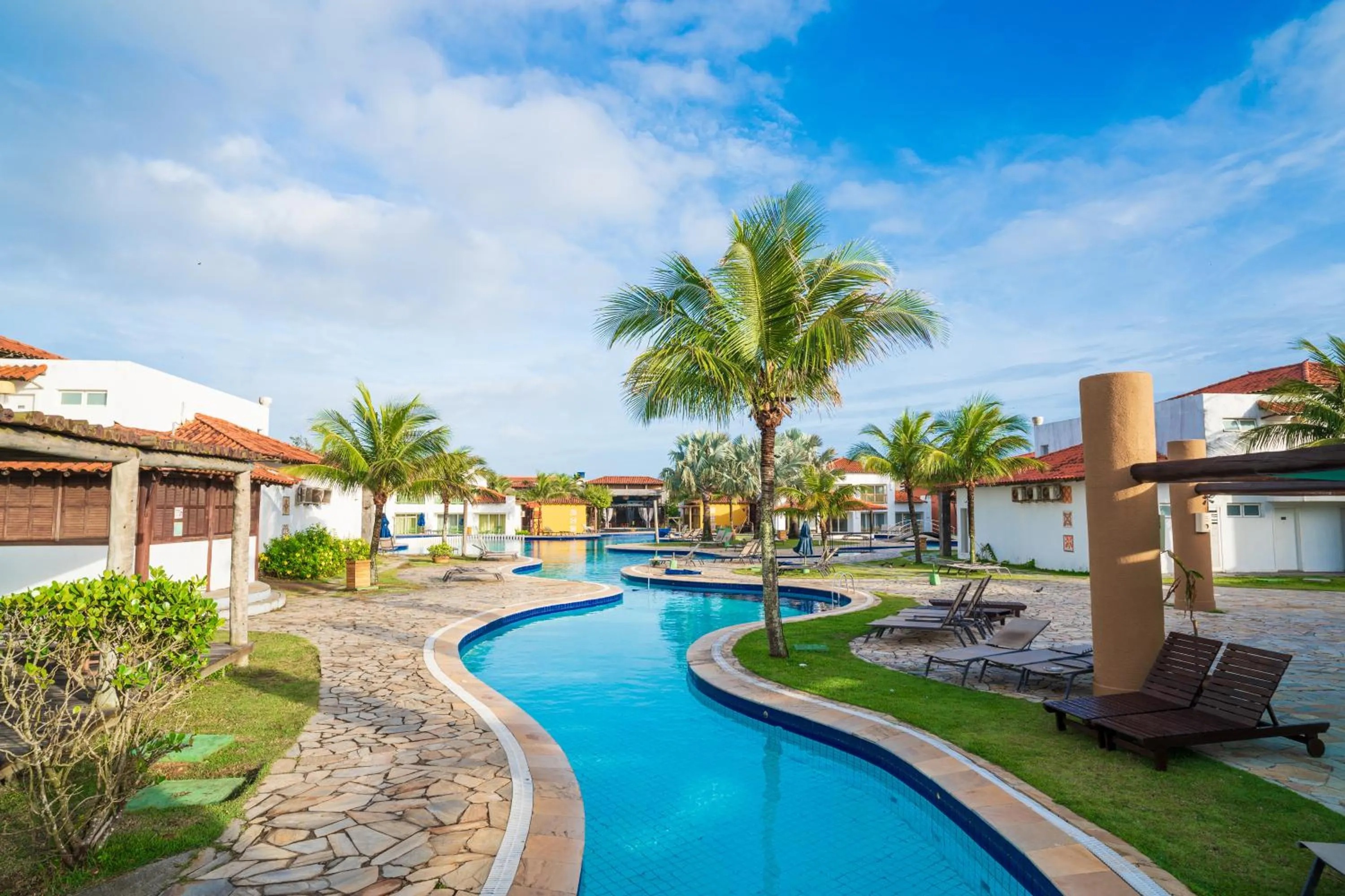 Deluxe Apartment - single occupancy in Búzios Beach Resort by WAM Experience