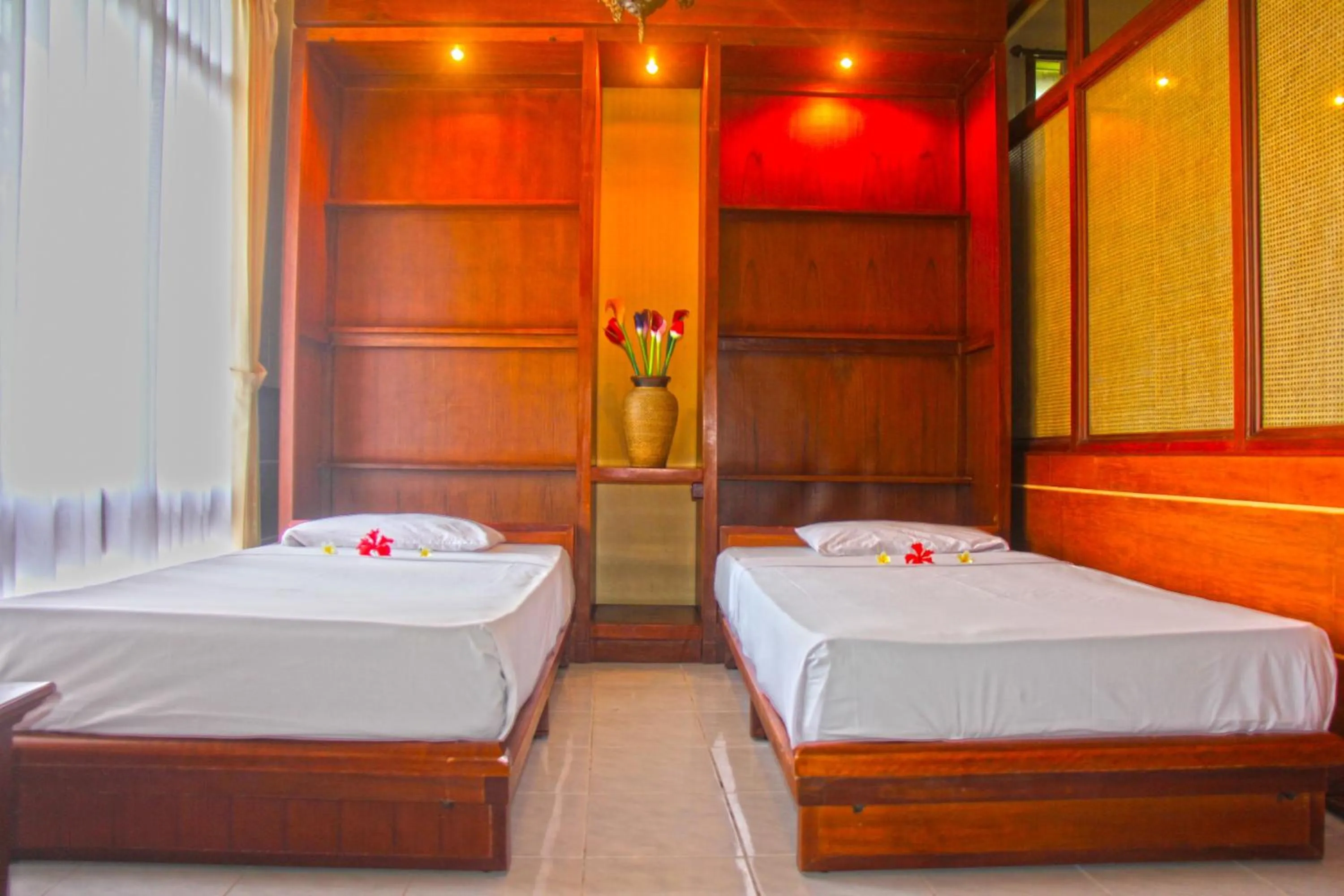 Family Suite in Melasti Beach Resort & Spa Legian