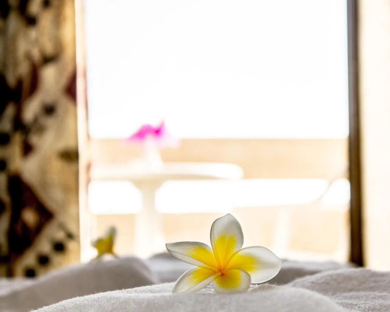 Standard Single Room - single occupancy in Esperides Hotel