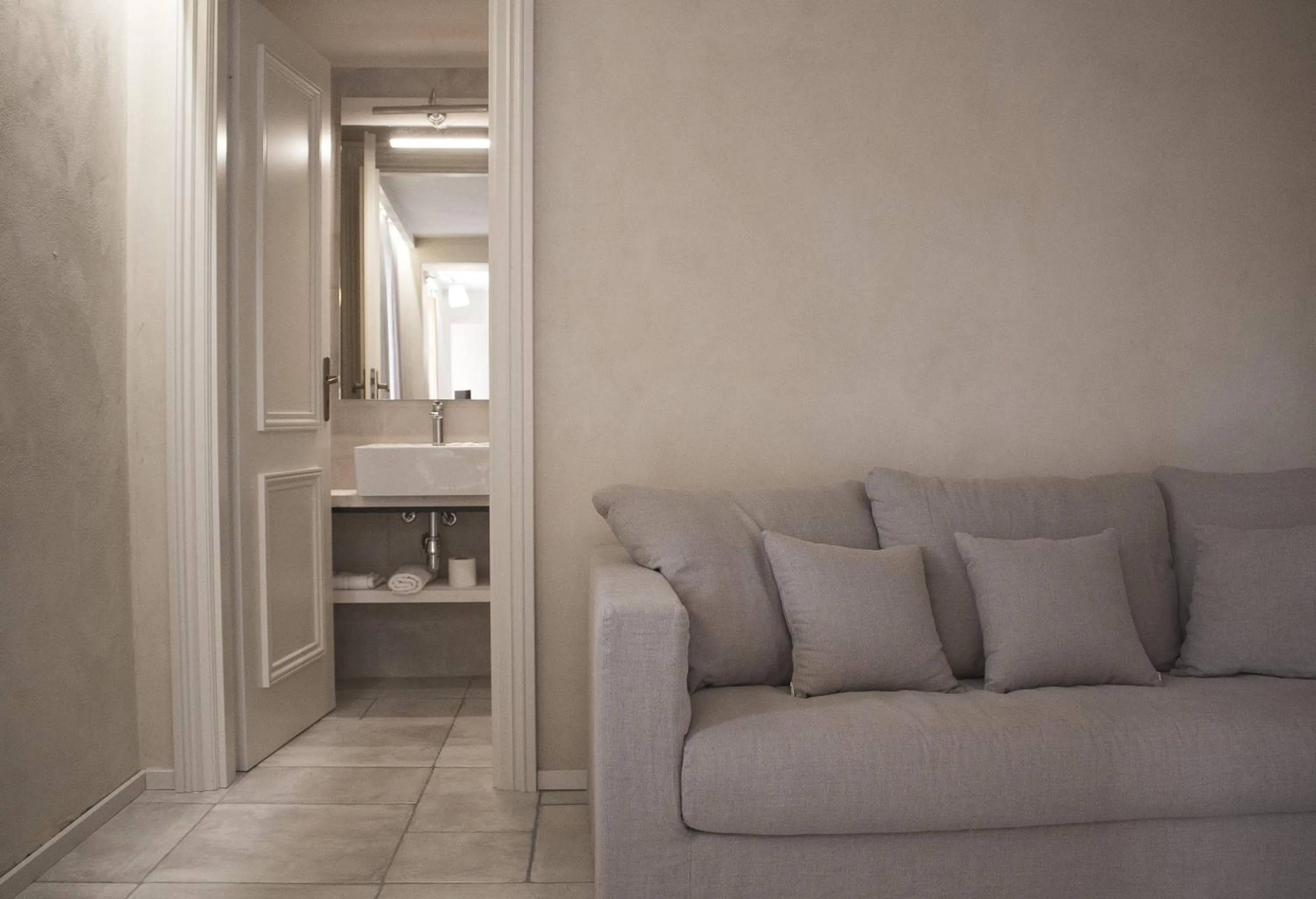 Suite in Colle San Mauro