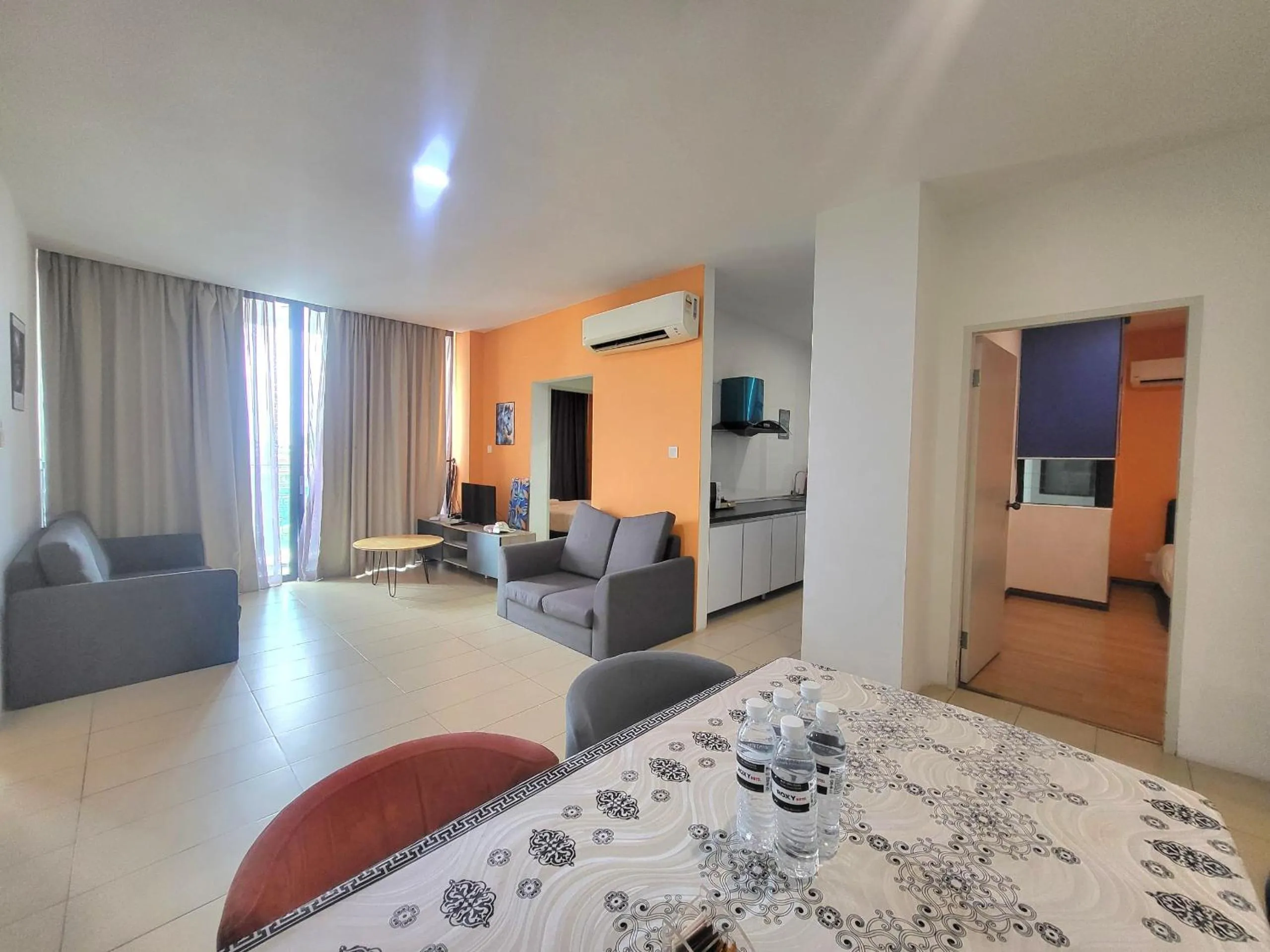 Apartment in Roxy Hotel & Apartments