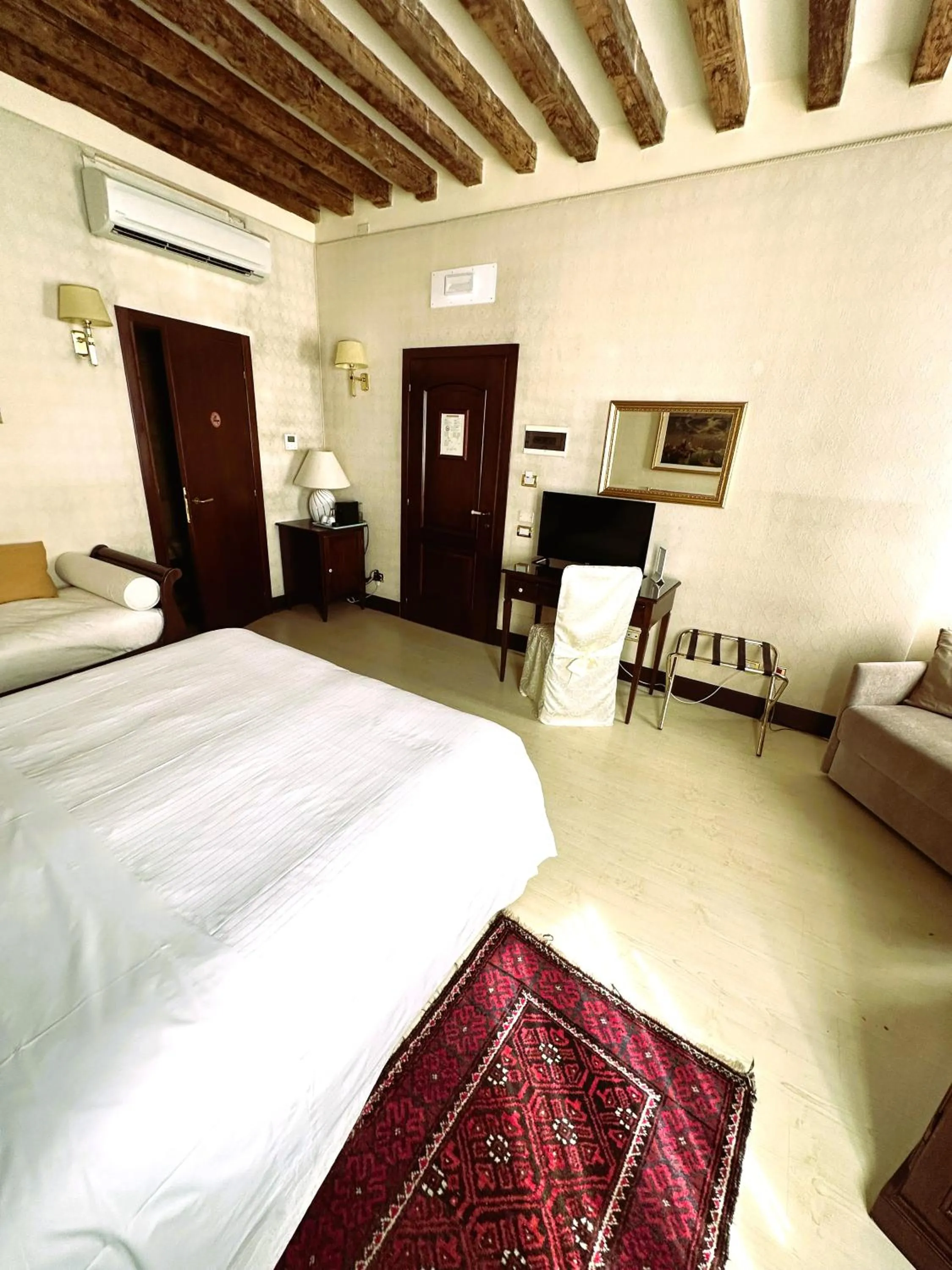 Deluxe Family Room in Ca' Del Nobile