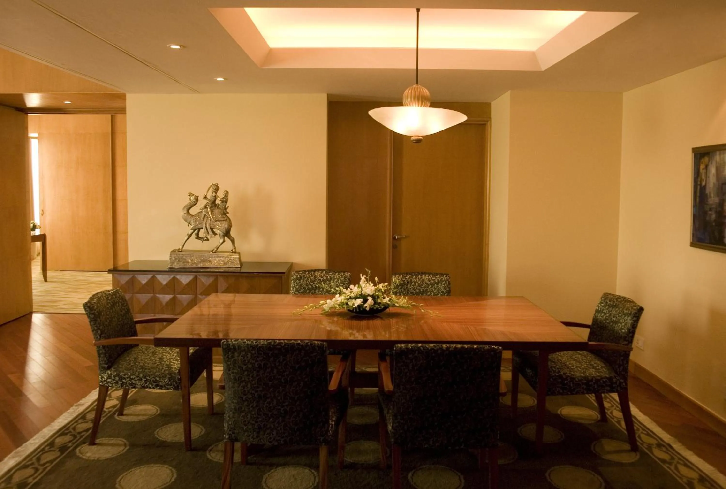 Presidential Suite - single occupancy in The Grand New Delhi
