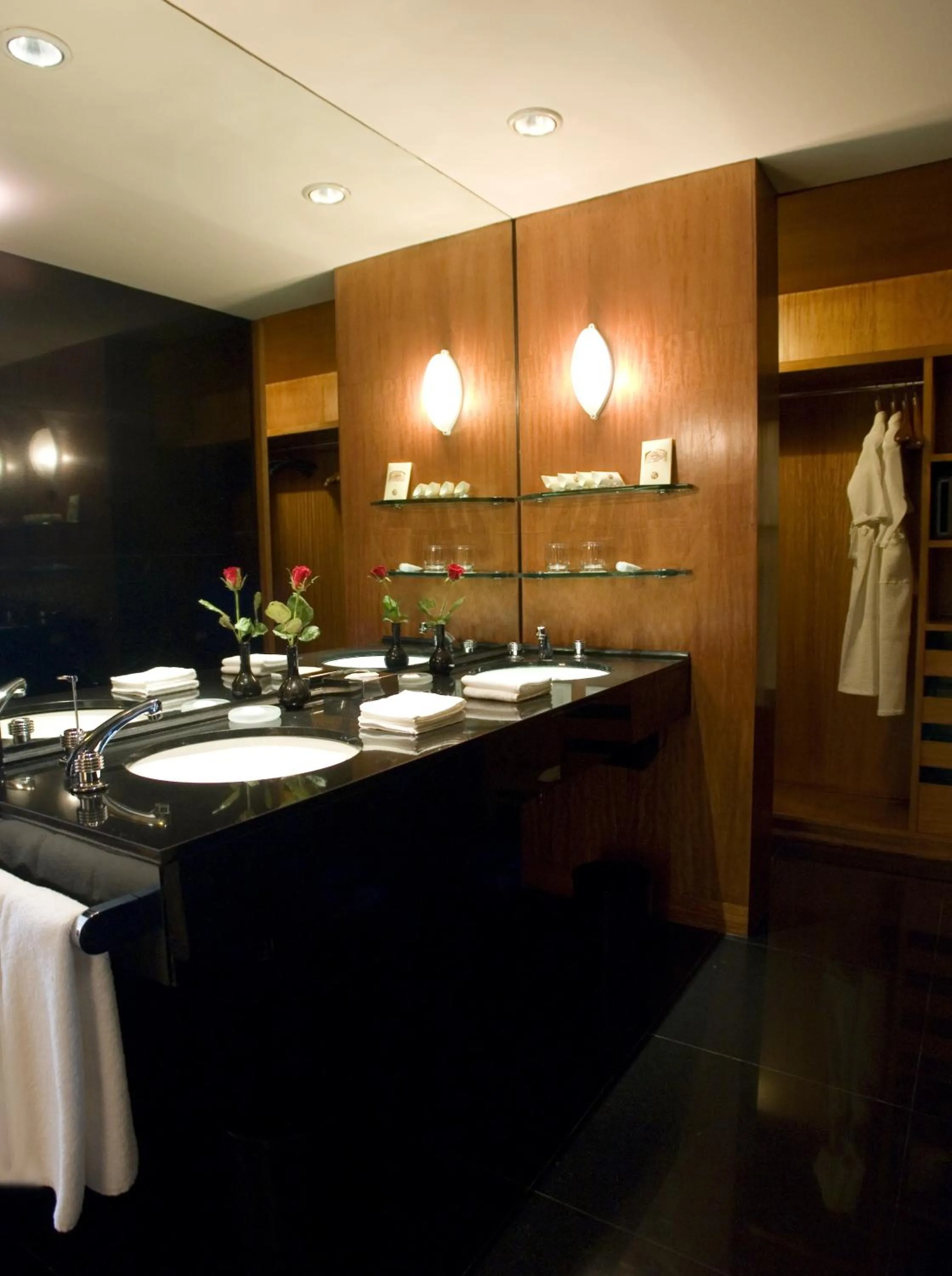 Diplomatic Suite - single occupancy in The Grand New Delhi