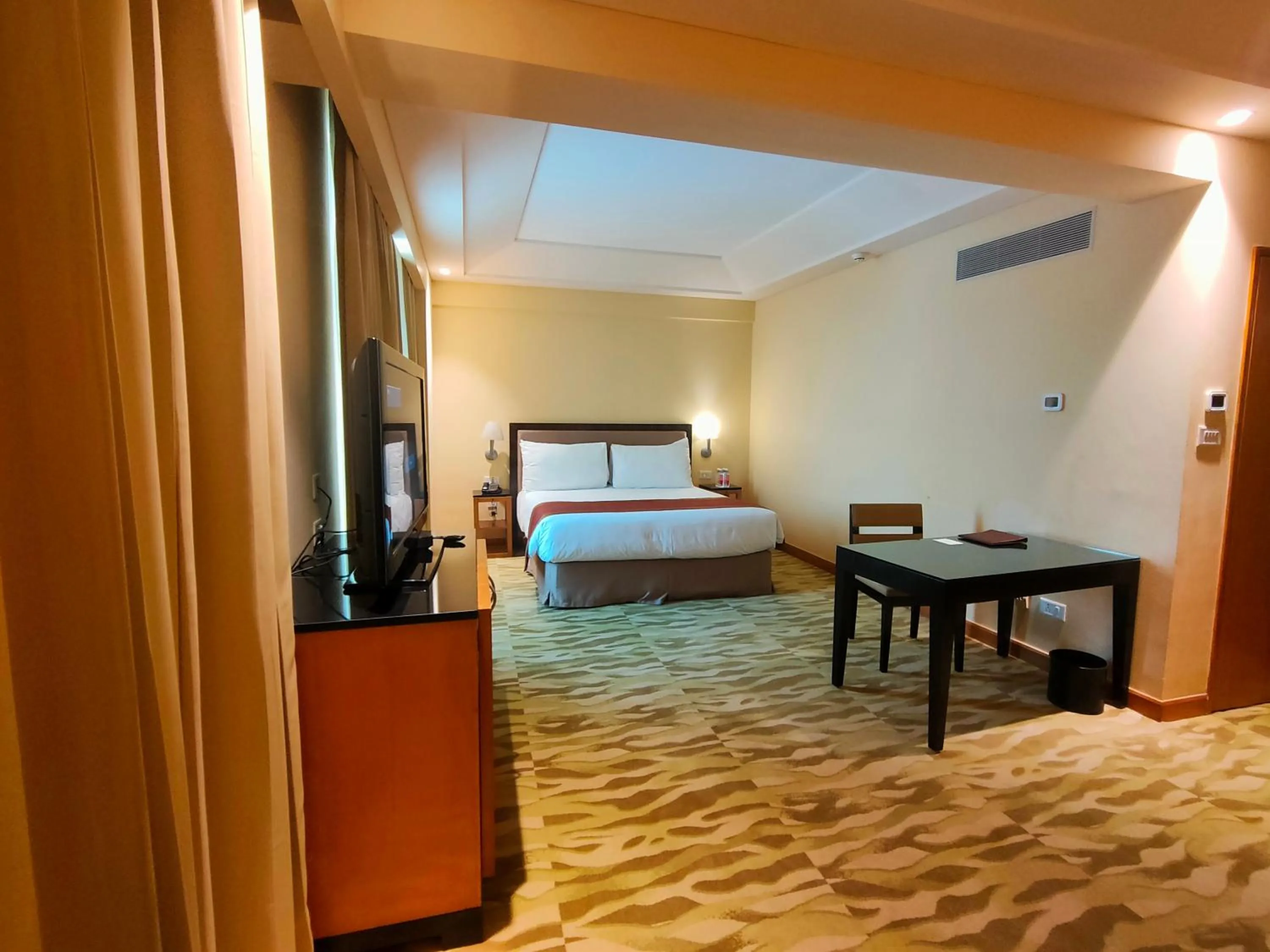 Studio Apartment - single occupancy in The Grand New Delhi