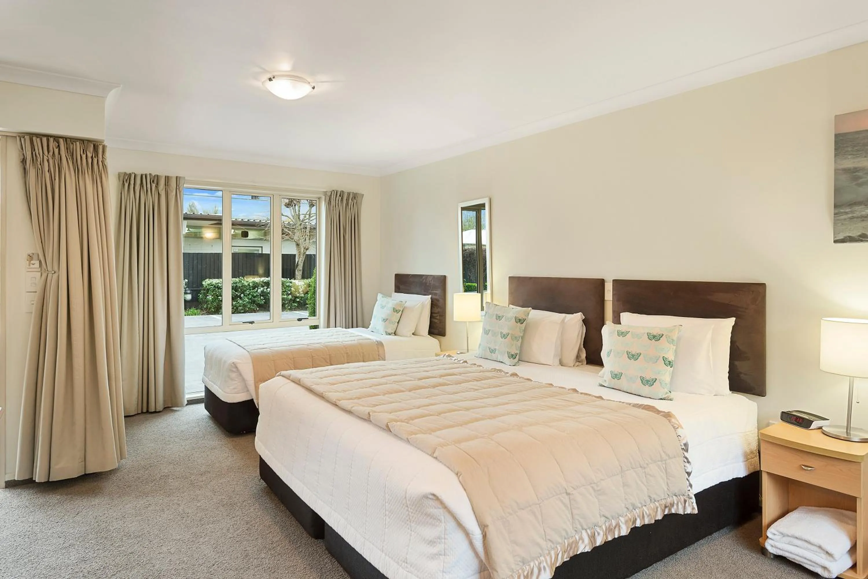 One-Bedroom Apartment in Colombo In The City