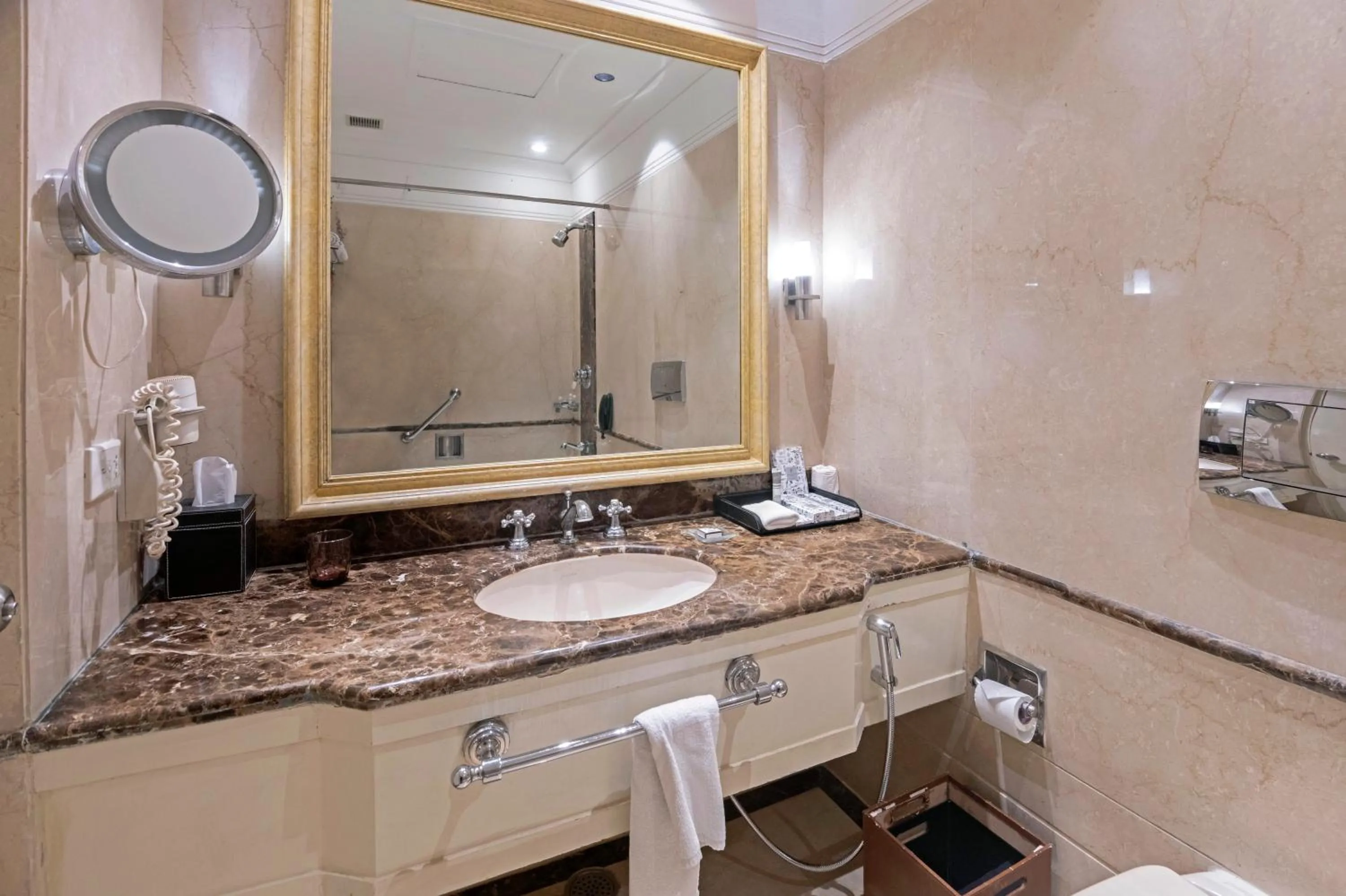 Boutique Room in The Claridges New Delhi