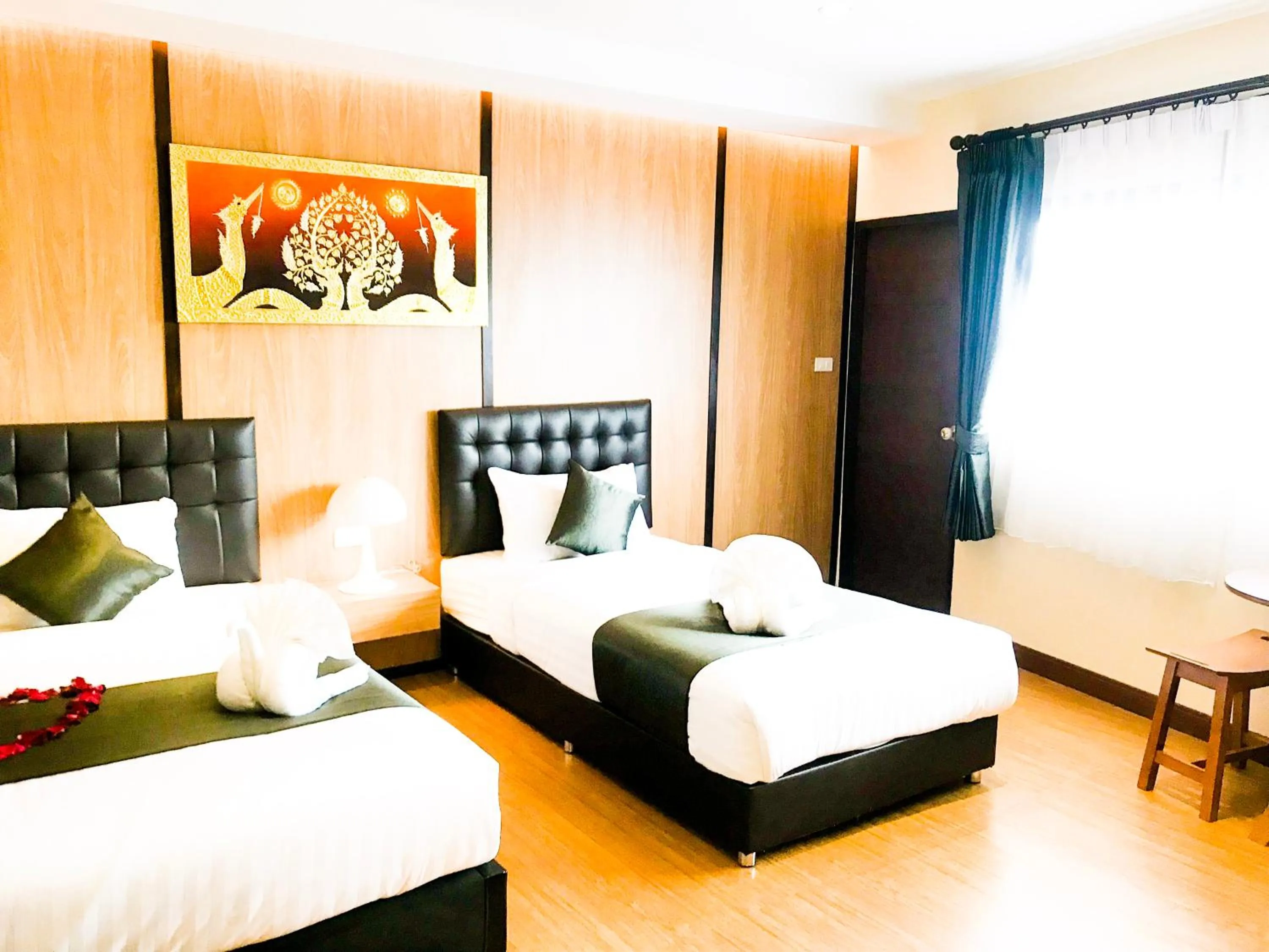 Apartment in My place Chaweng beach