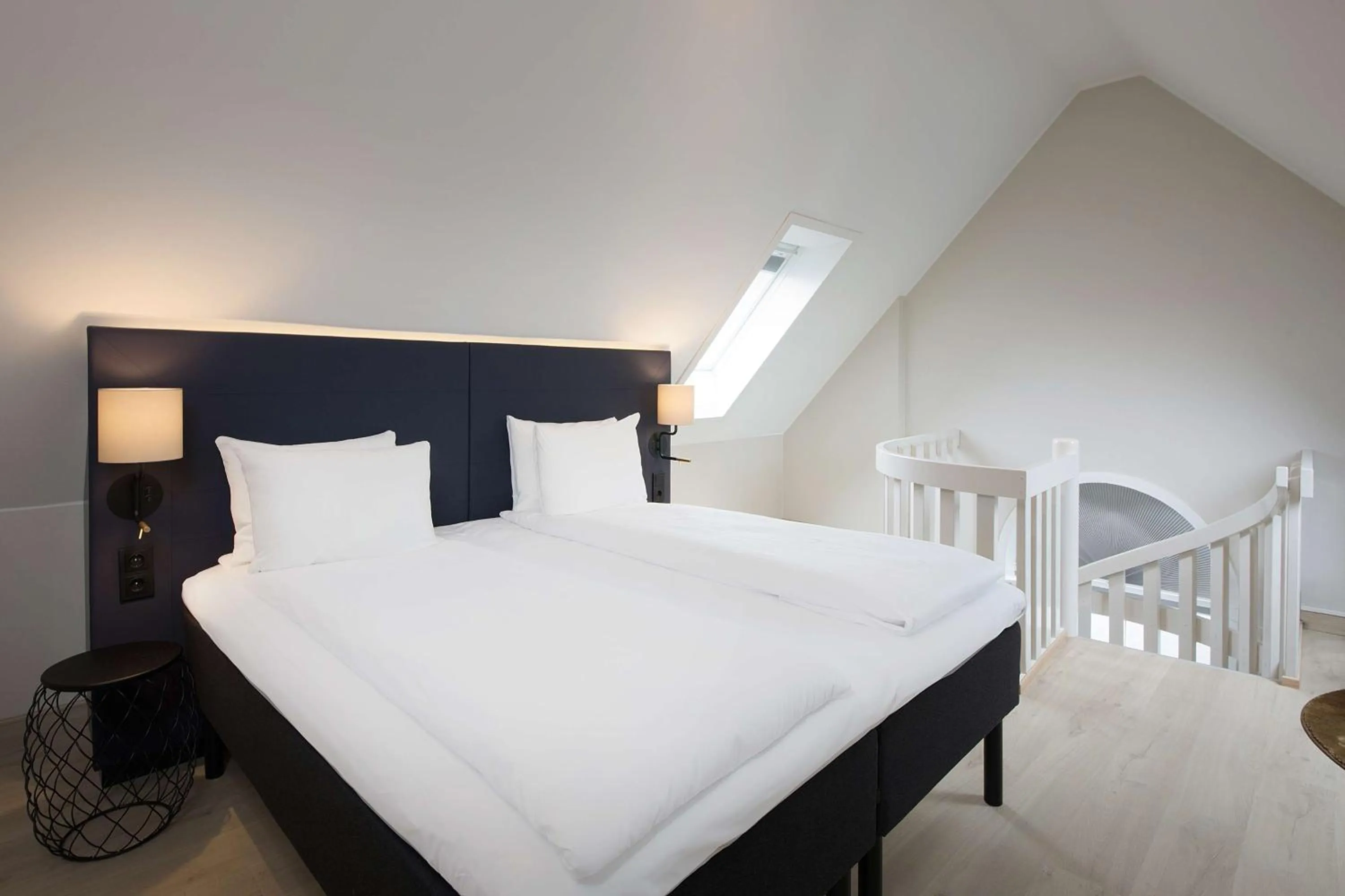 Presidential Suite in Scandic Torget Bergen