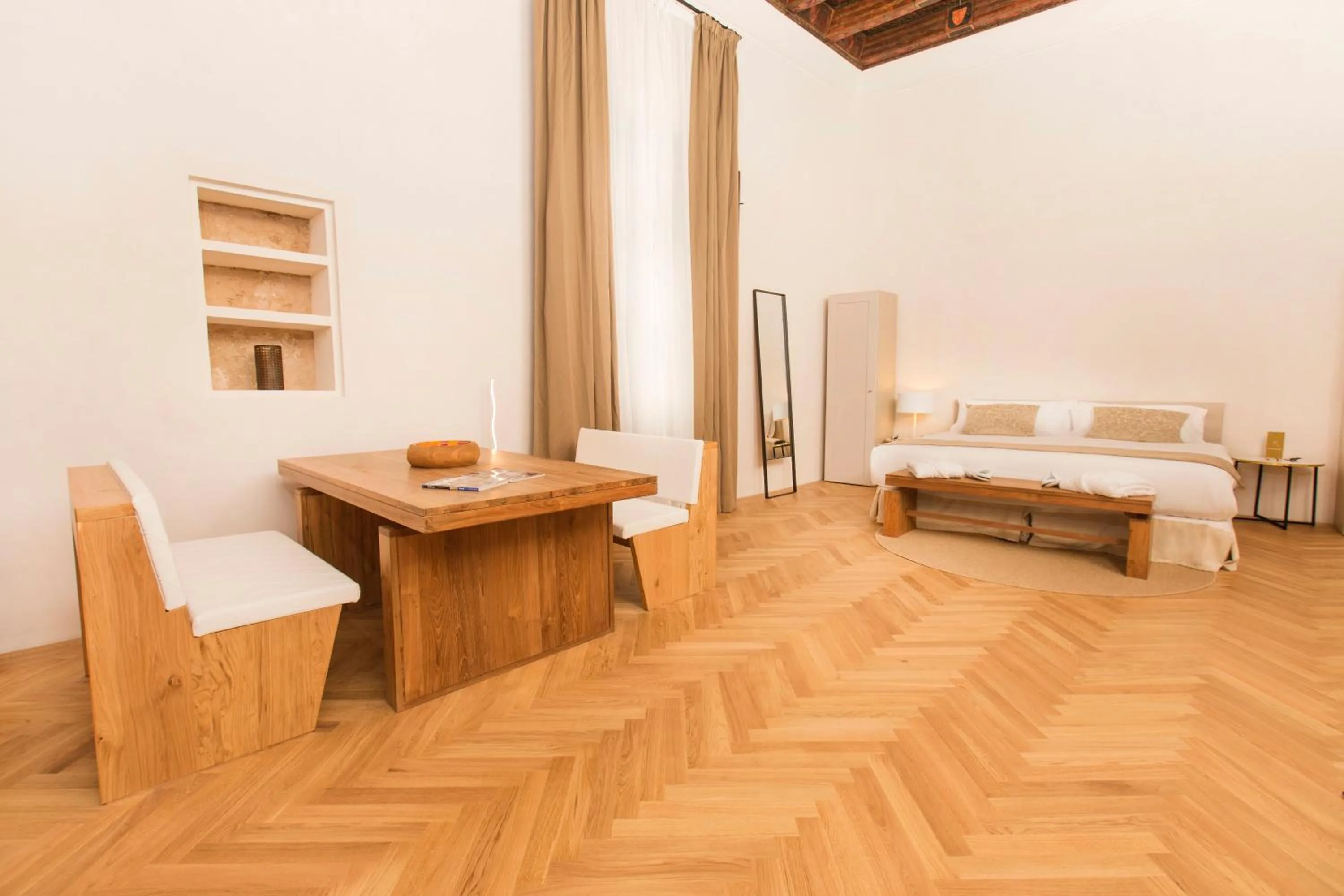 Suite - single occupancy in ICON Rosetó