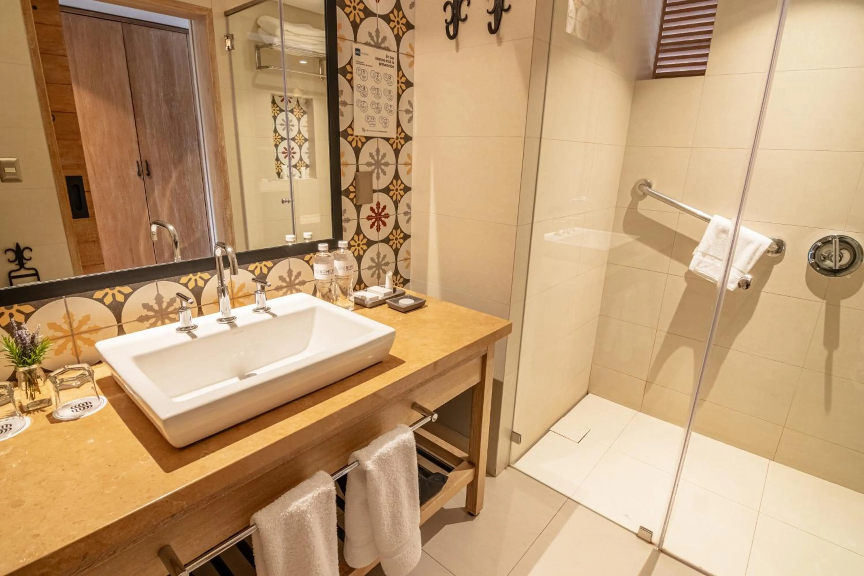 Double Room with Balcony in Sonesta Posadas del Inca - Valle Sagrado Yucay Urubamba