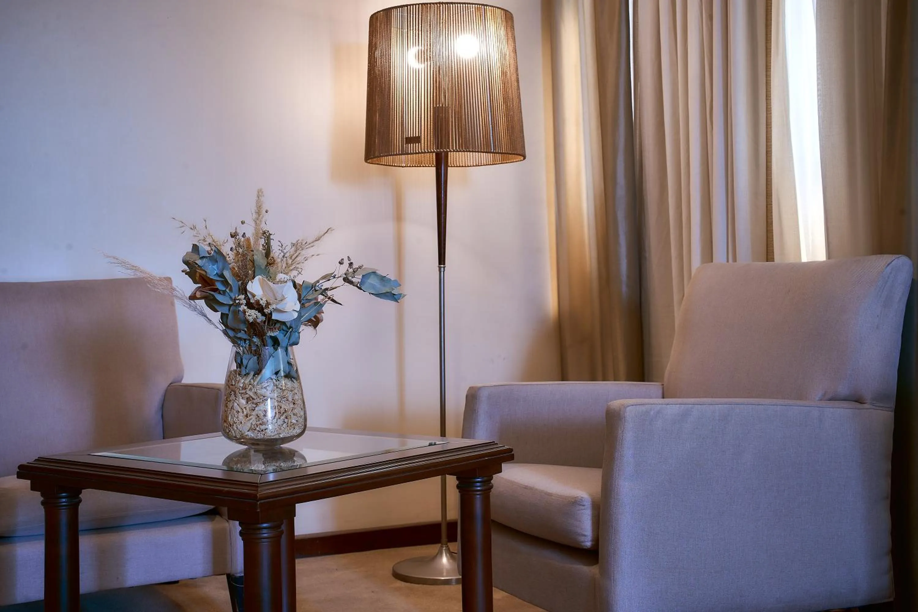 Suite in Hotel Catalinas Tucuman