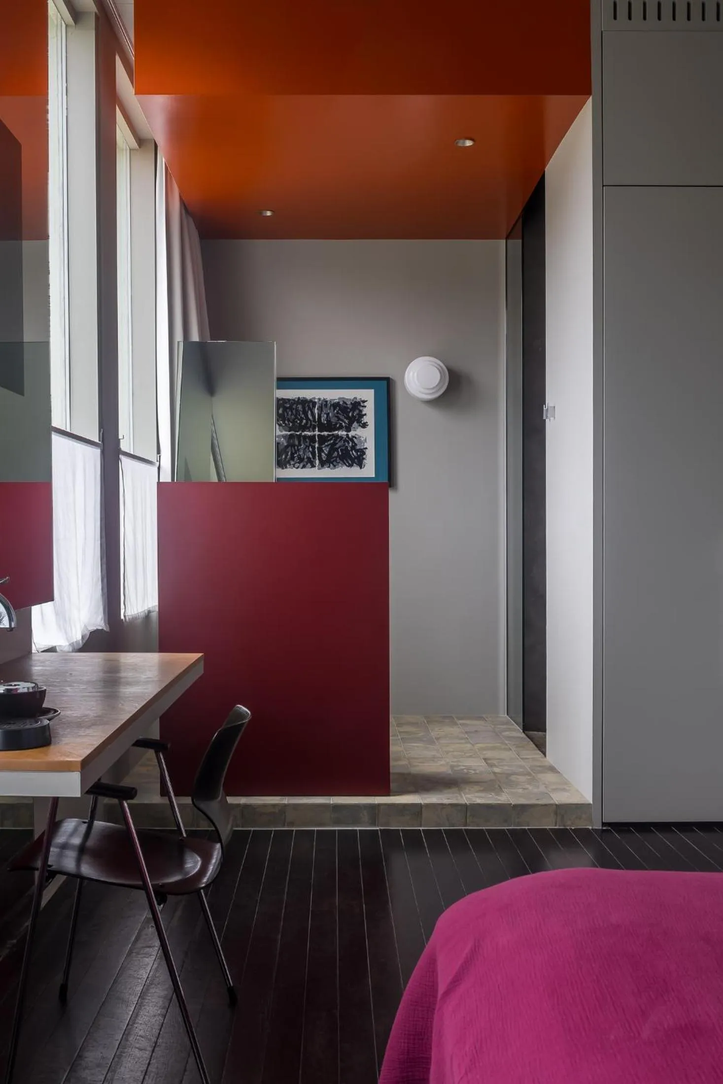 Deluxe in Hotel Pilar