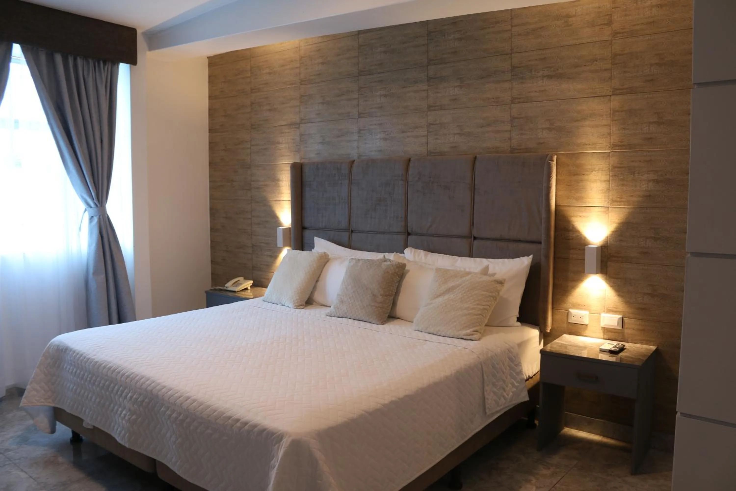 Hotel Presidente Internacional