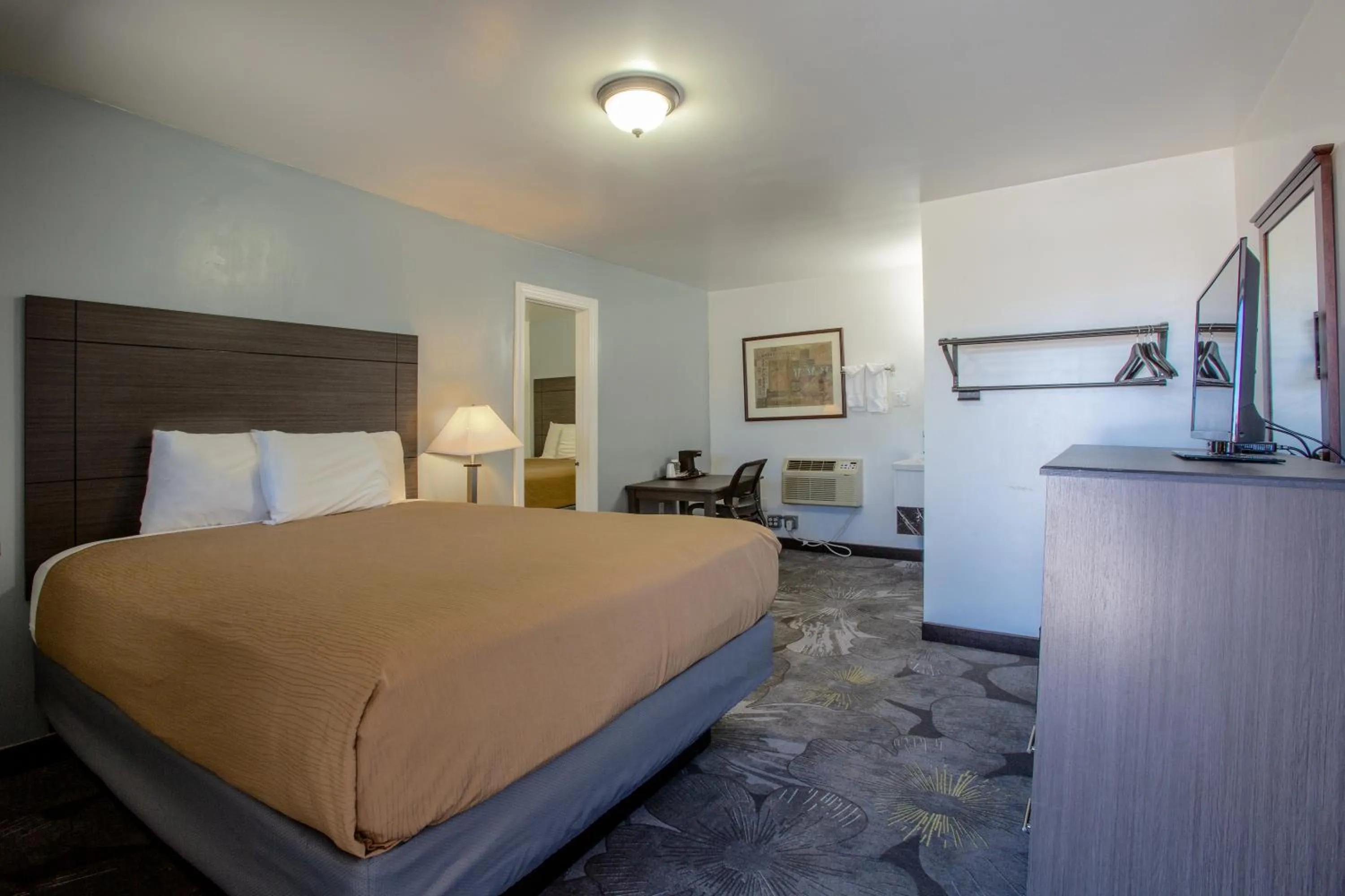 Family Room in Star Route 66 Grand Canyon